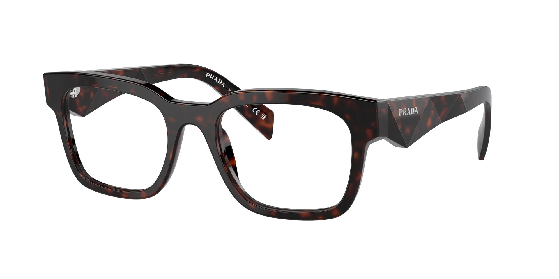 PRADA PR A10V 17N1O1 51 - 3