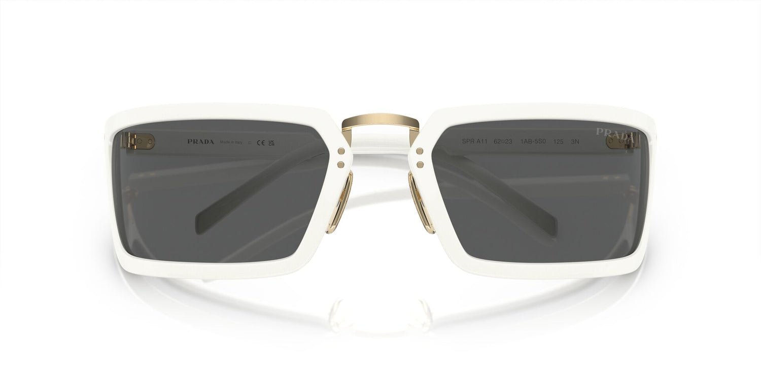 PRADA PR A11S 4615S0 62