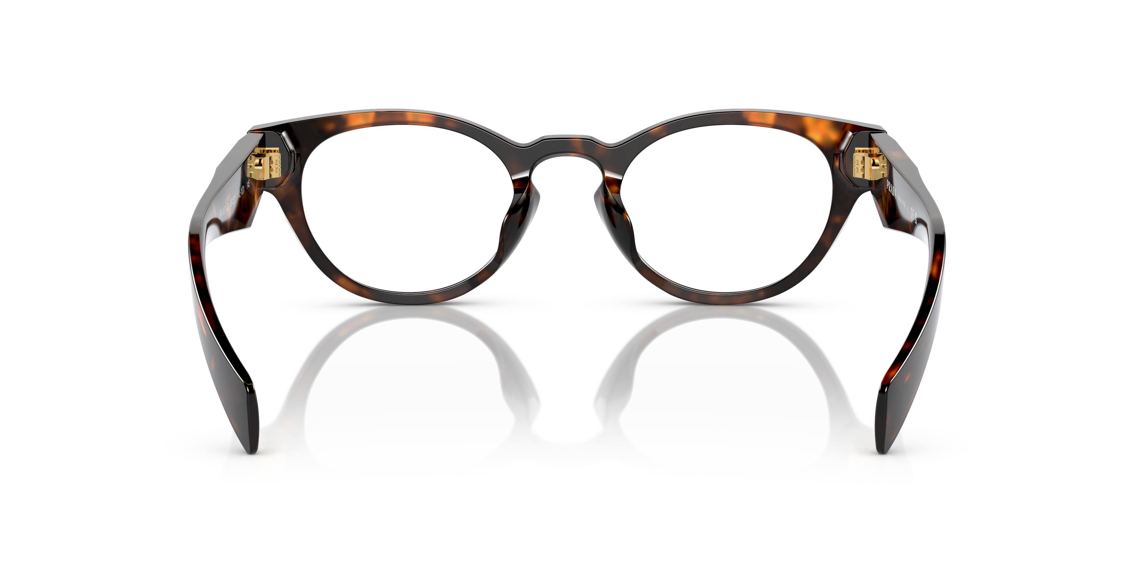 PRADA PR A11VD 14L1O1 49