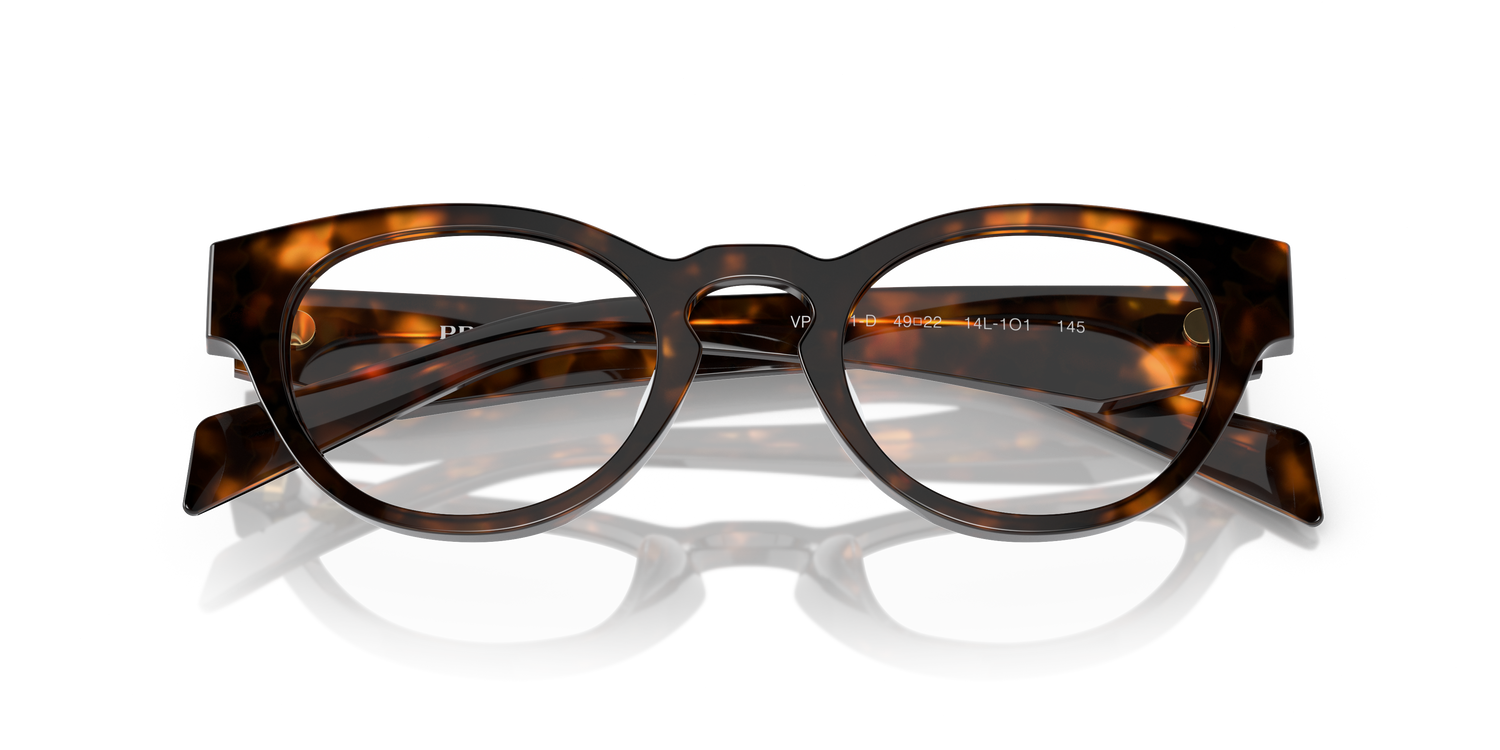 PRADA PR A11VD 14L1O1 49