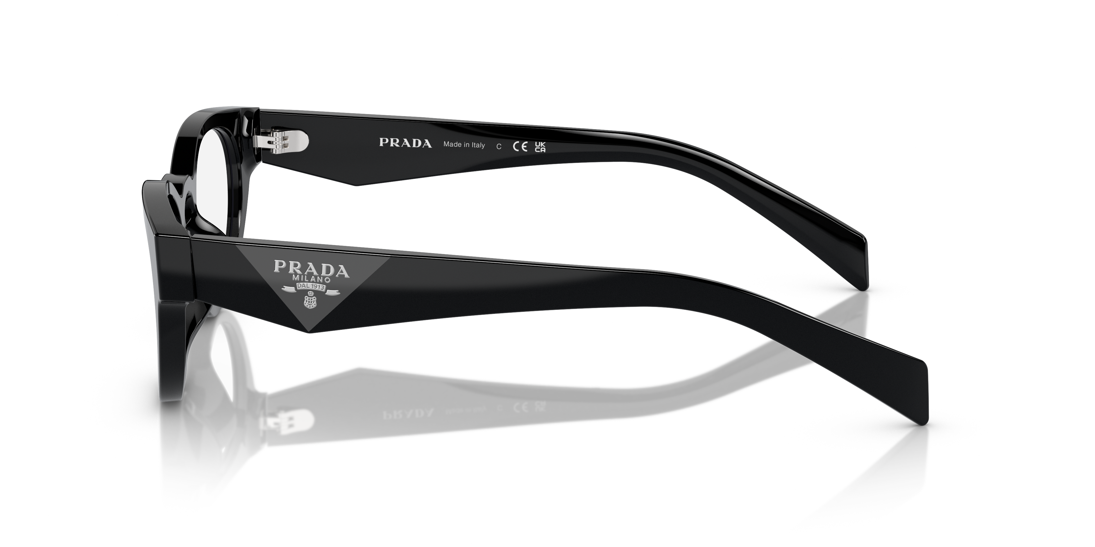 PRADA PR A11VD 16K1O1 49