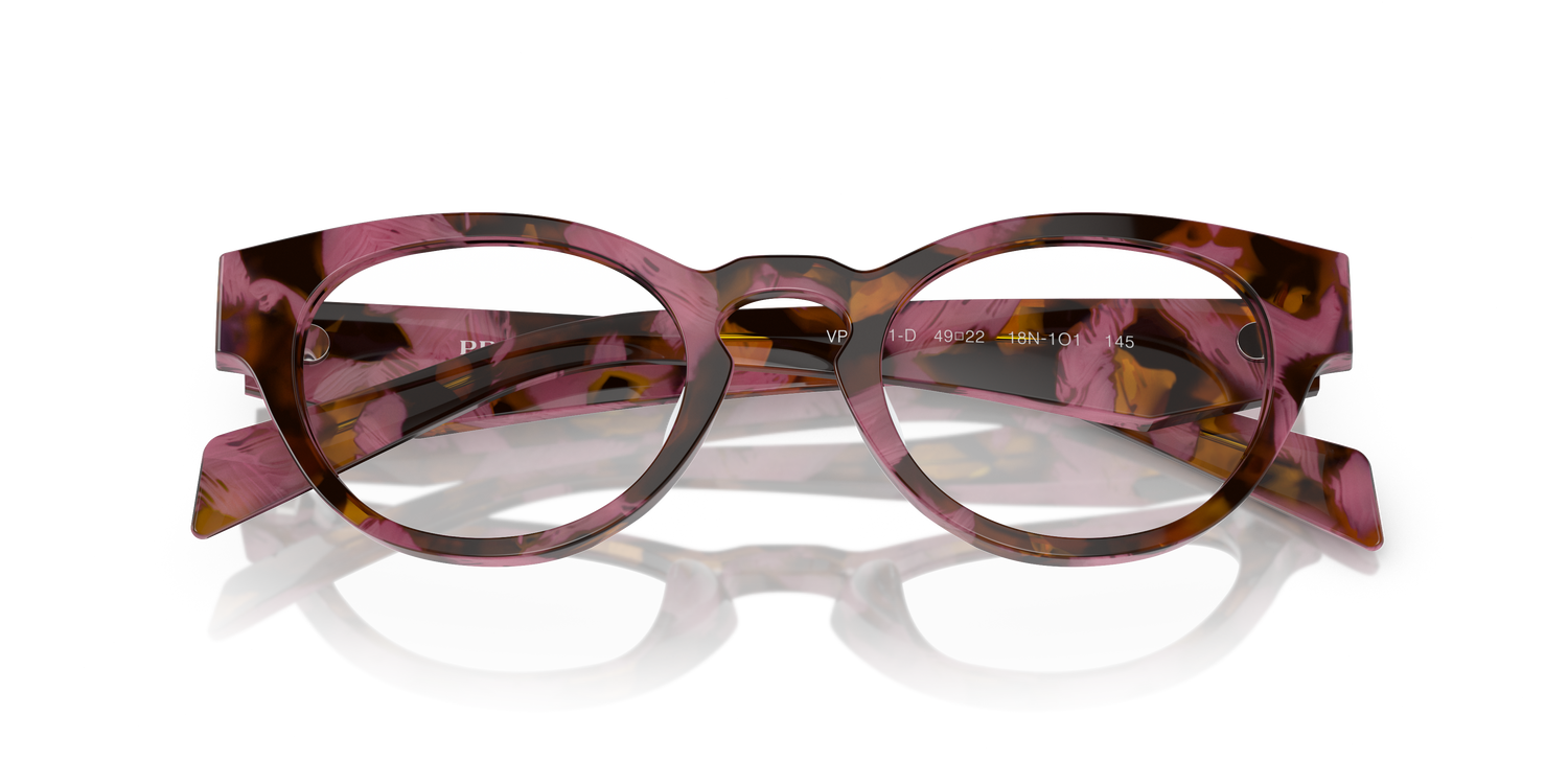 PRADA PR A11VD 18N1O1 49