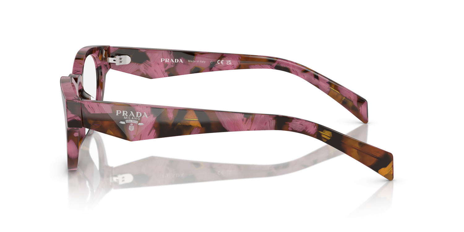 PRADA PR A11VD 18N1O1 49