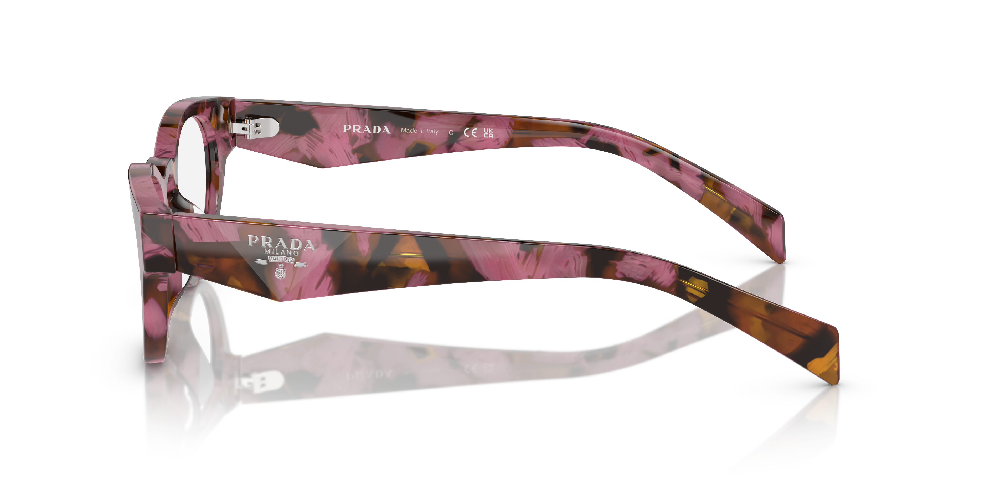 PRADA PR A11VD 18N1O1 49