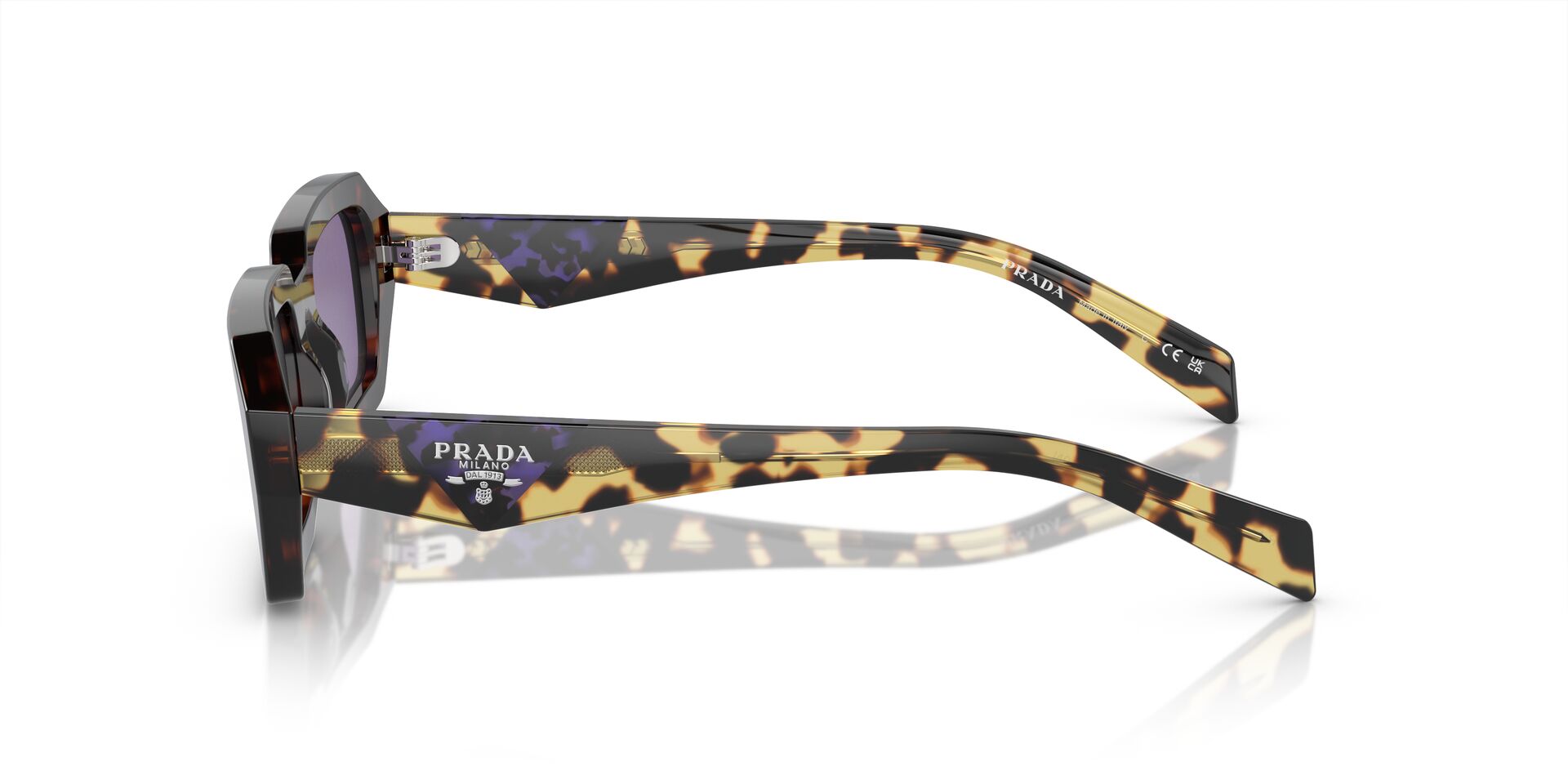 PRADA PR A12S 17N50B 52 - 1