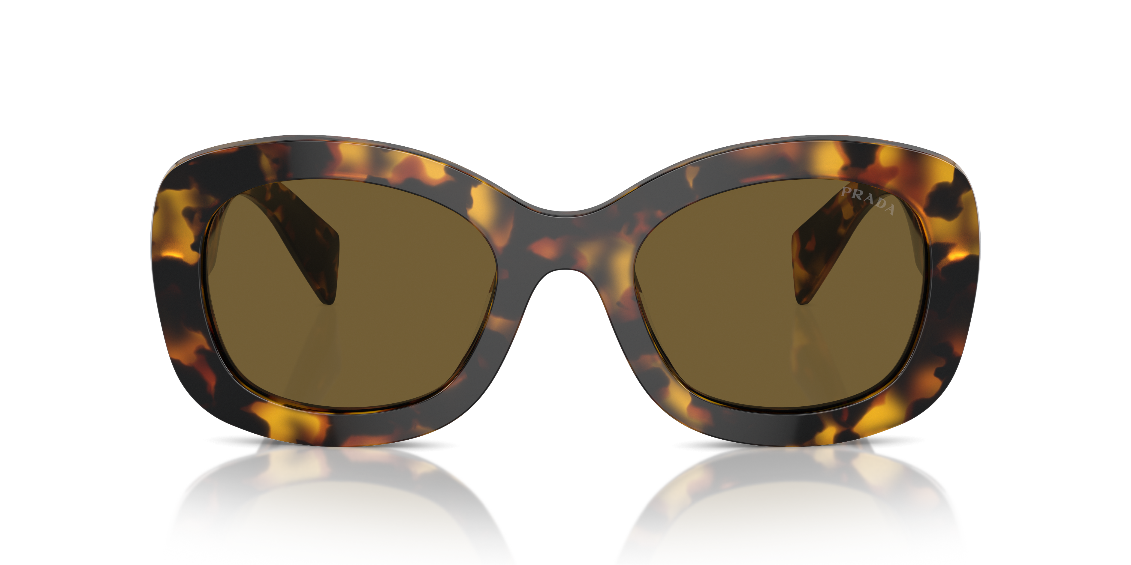 PRADA PR A13S VAU01T 54