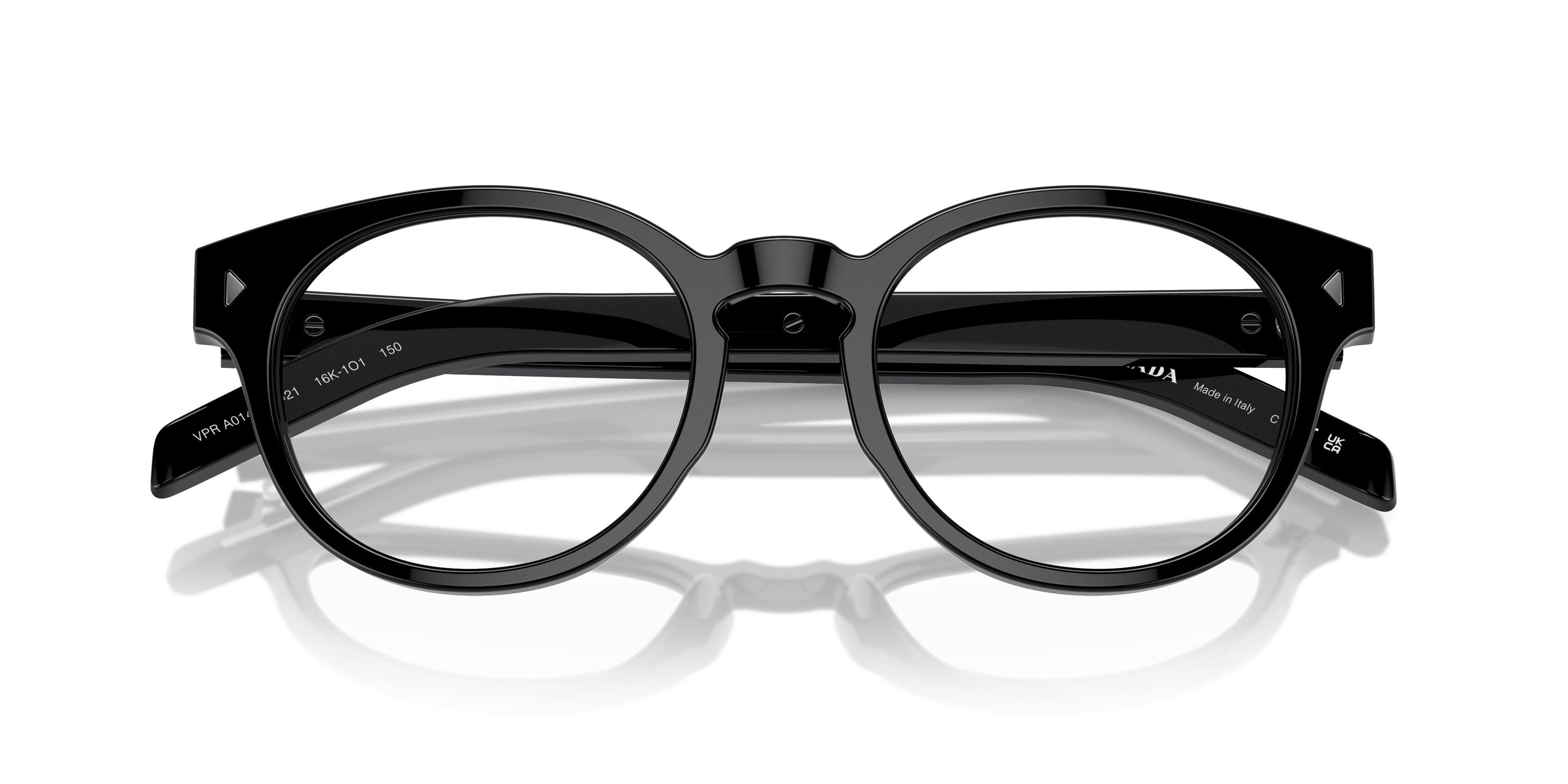 PRADA PR A14V 16K1O1 52