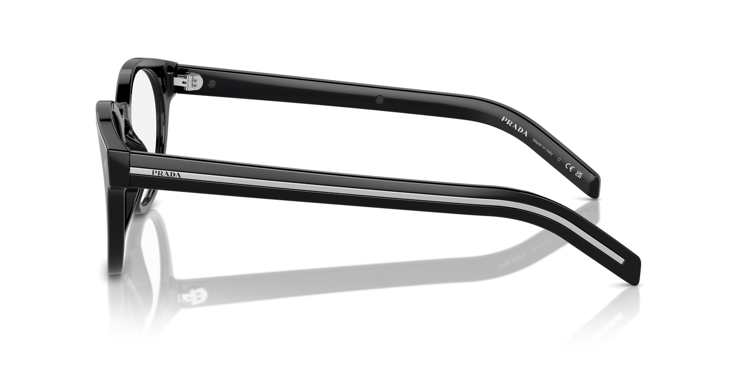 PRADA PR A14V 16K1O1 52