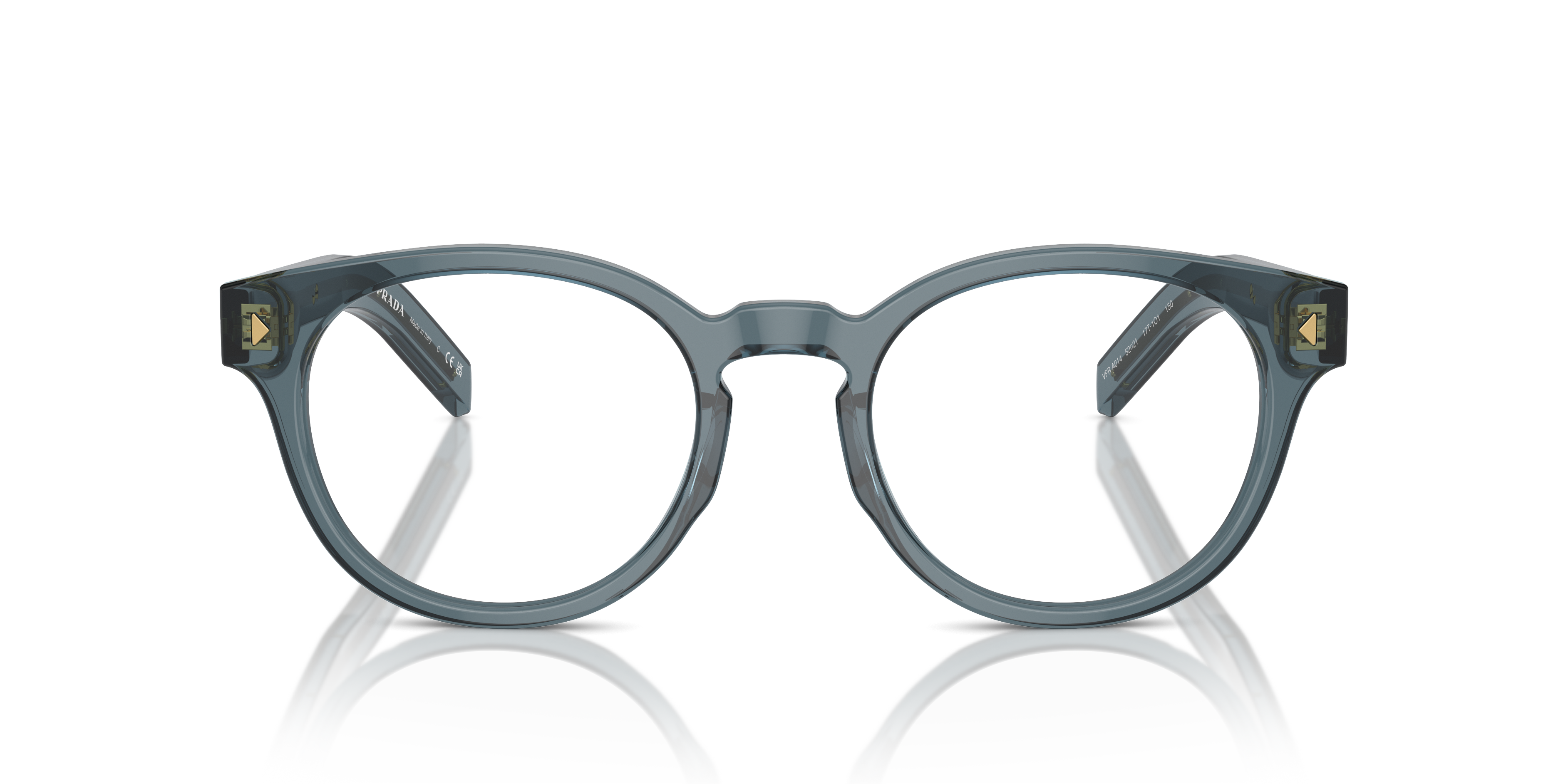 PRADA PR A14V 17T1O1 50