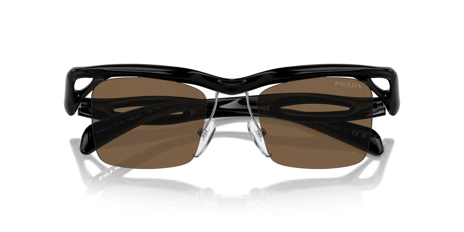 PRADA PR A15S 1AB8C1 47