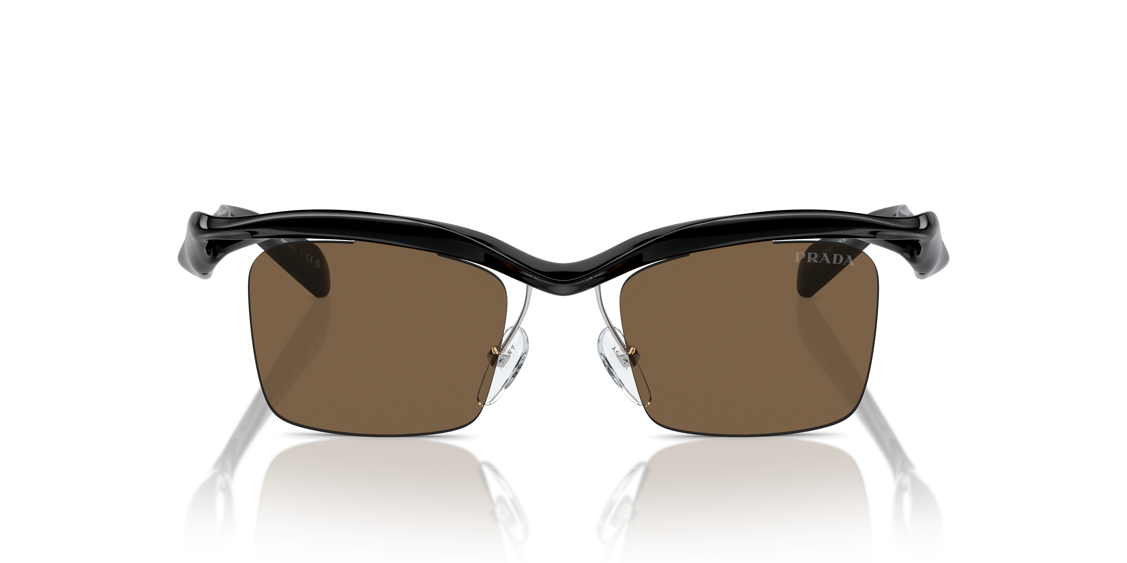 PRADA PR A15S 1AB8C1 47