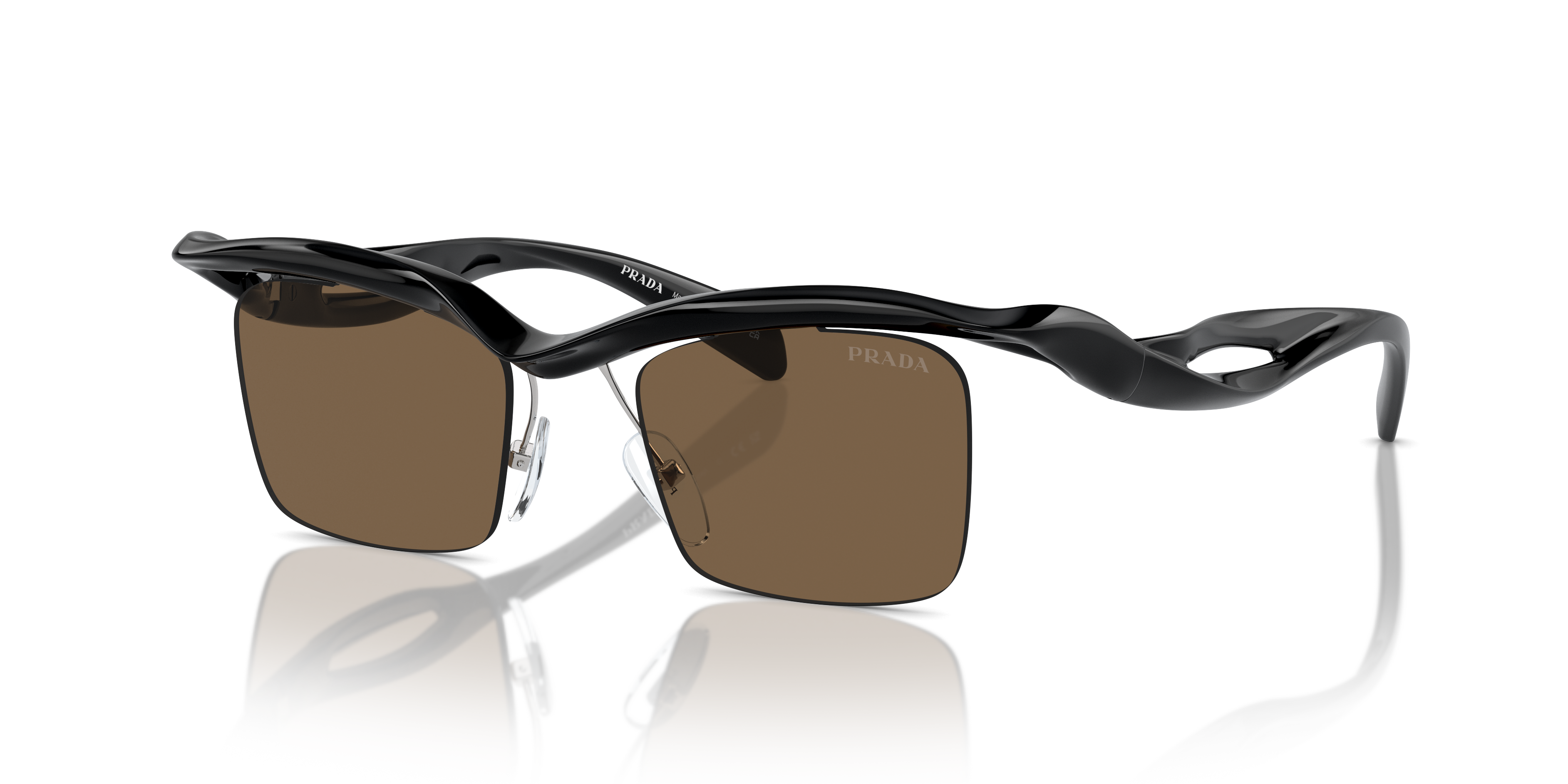 PRADA PR A15S 1AB8C1 47