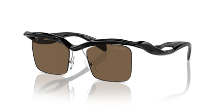 PRADA PR A15S 1AB8C1 47