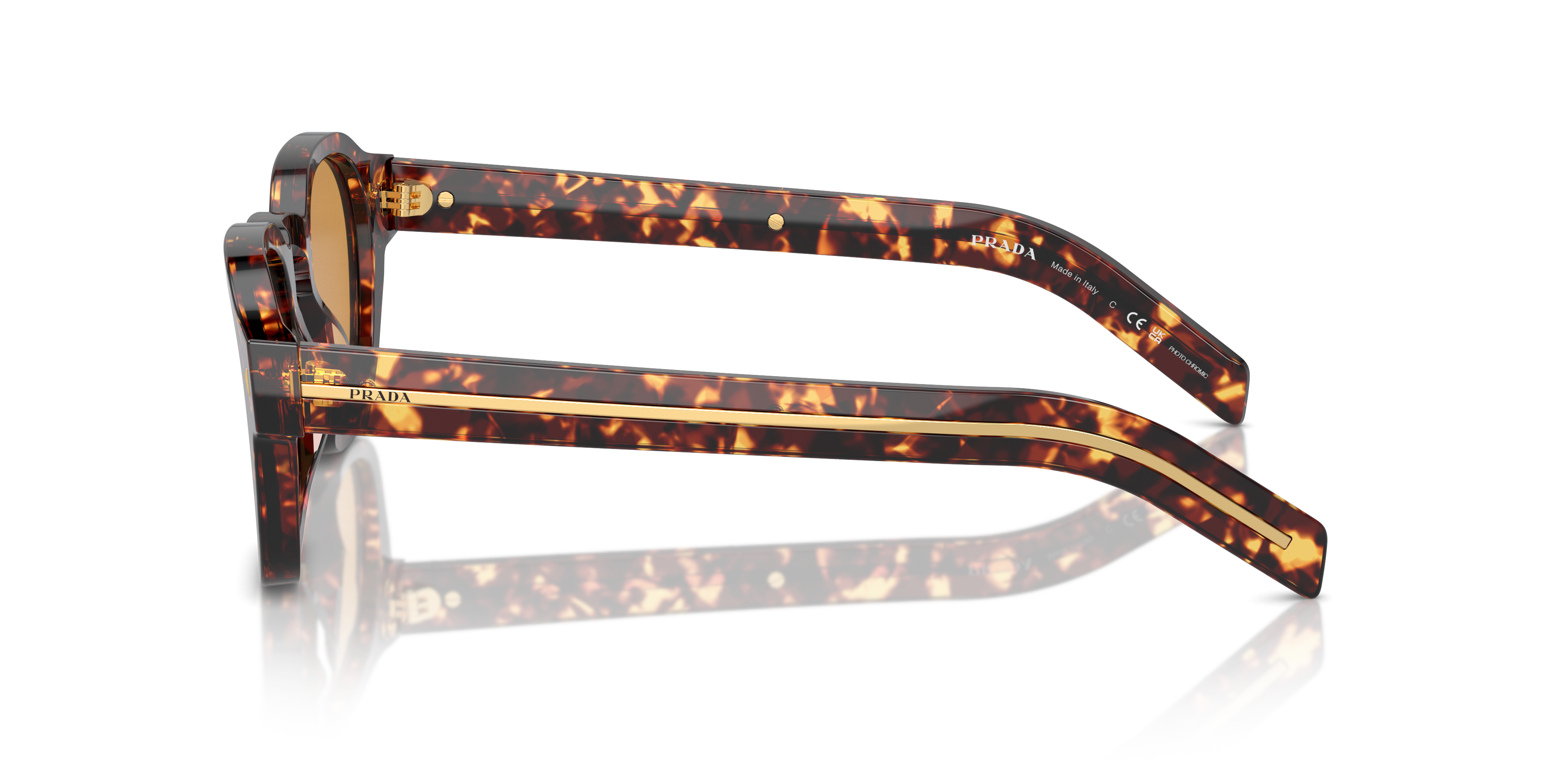 PRADA PR A16S 14O60F 49