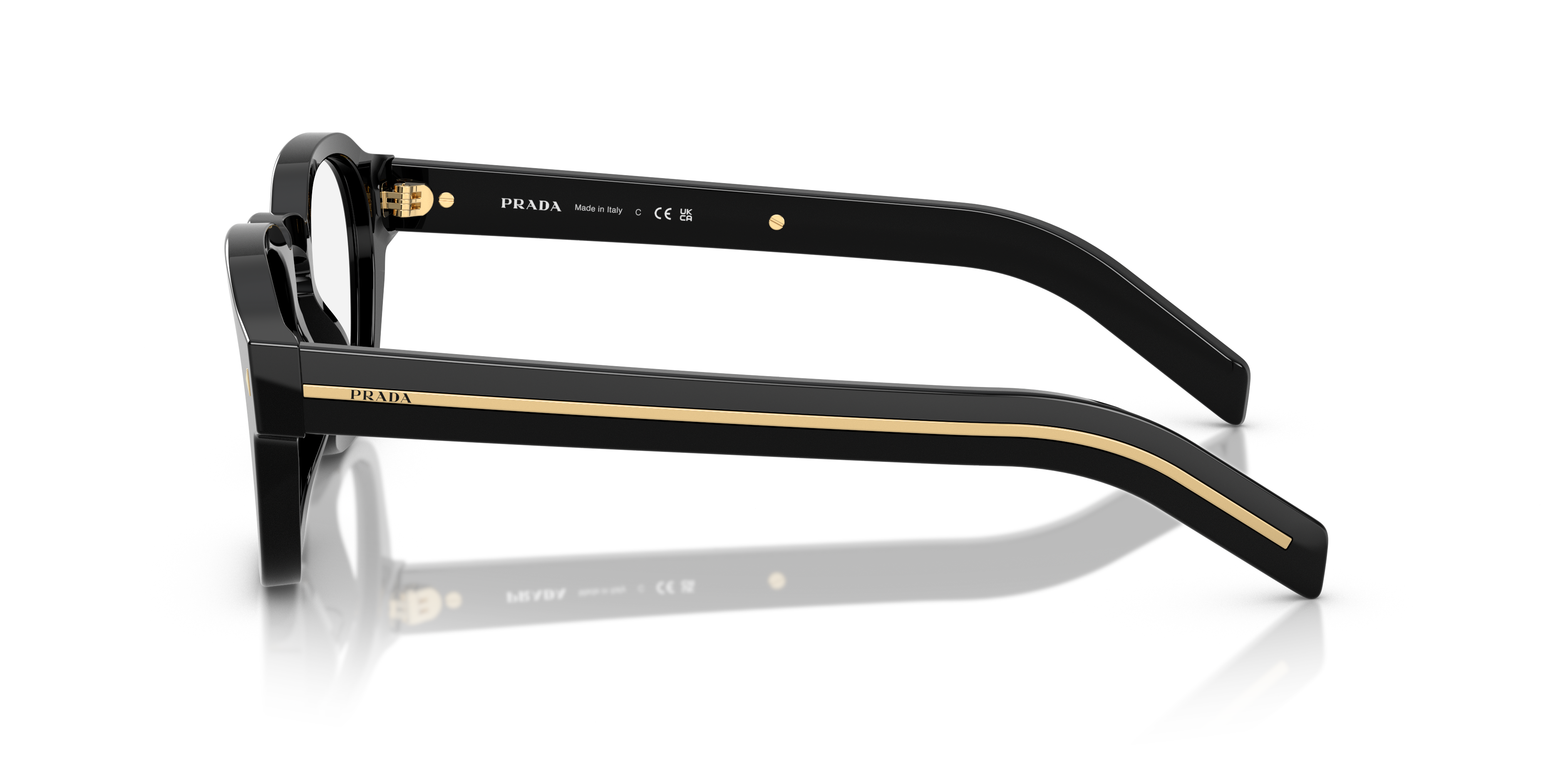 PRADA PR A16S 16K60K 52