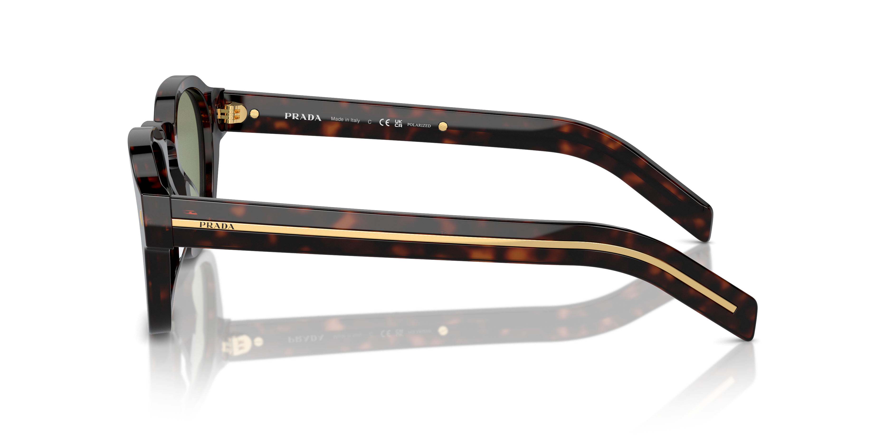 PRADA PR A16S 17N20G 52