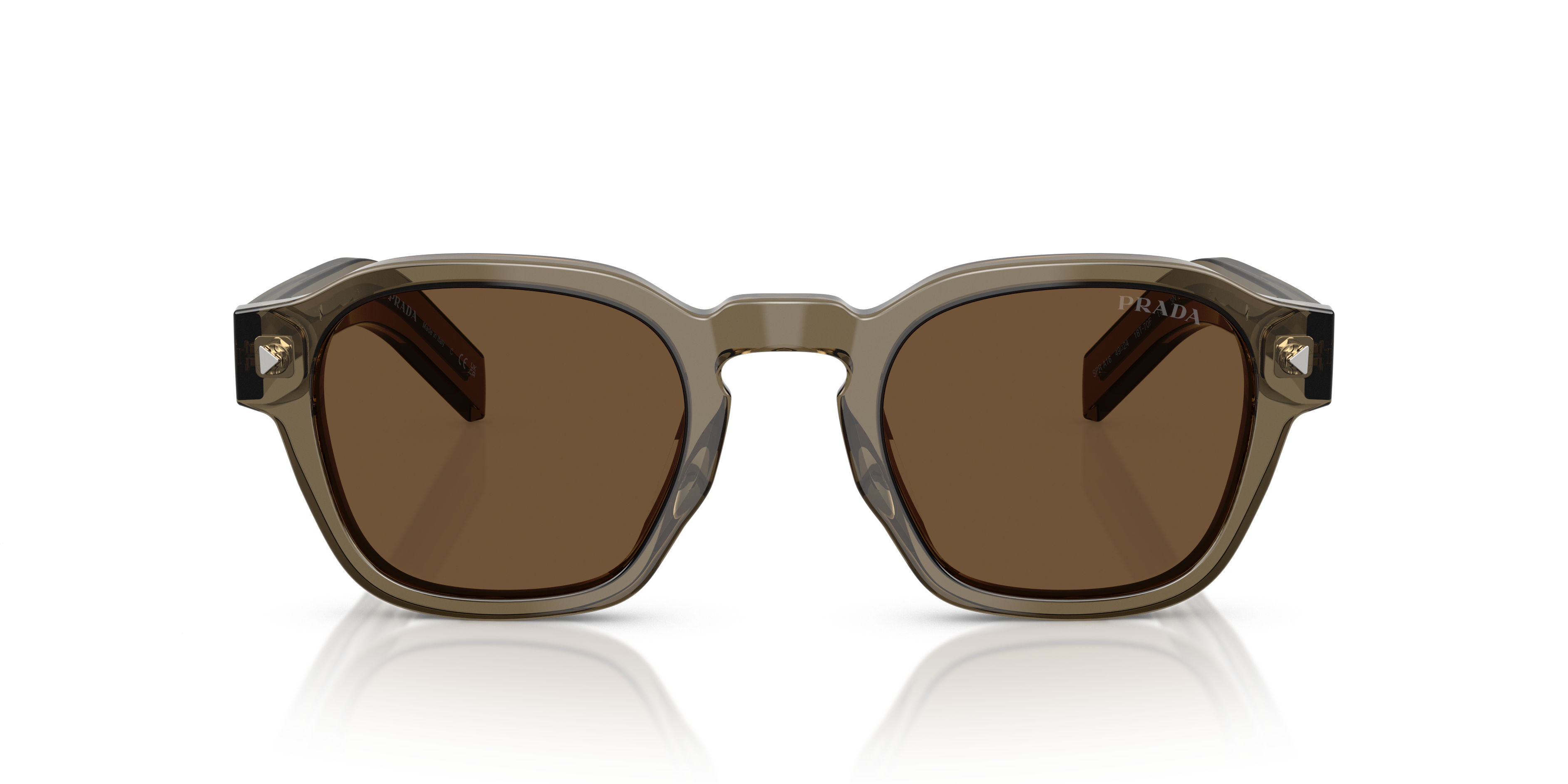 PRADA PR A16S 18T70F 49