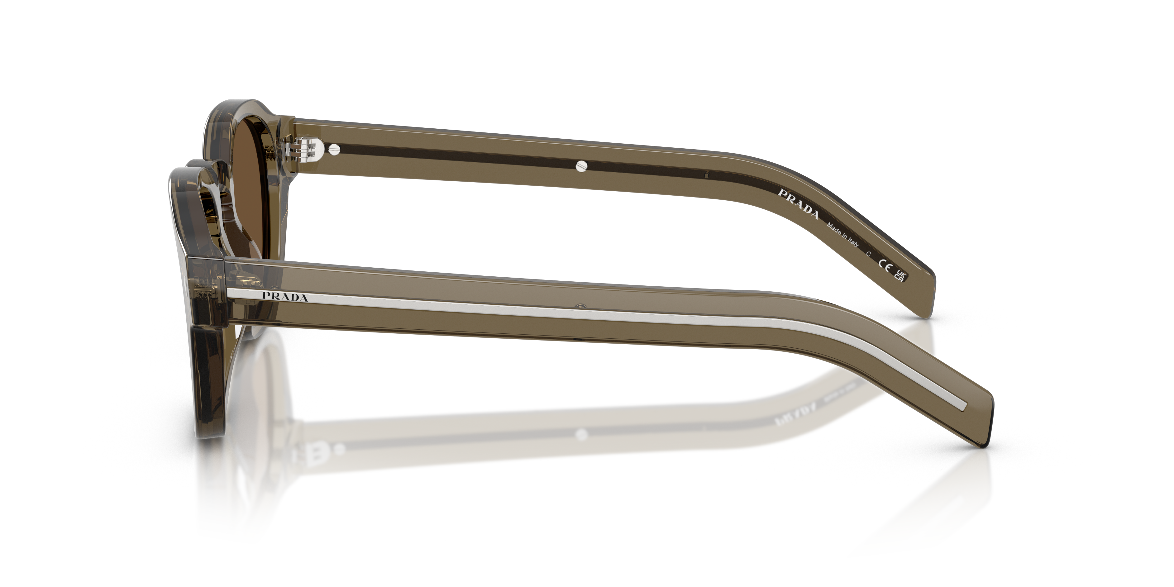 PRADA PR A16S 18T70F 49