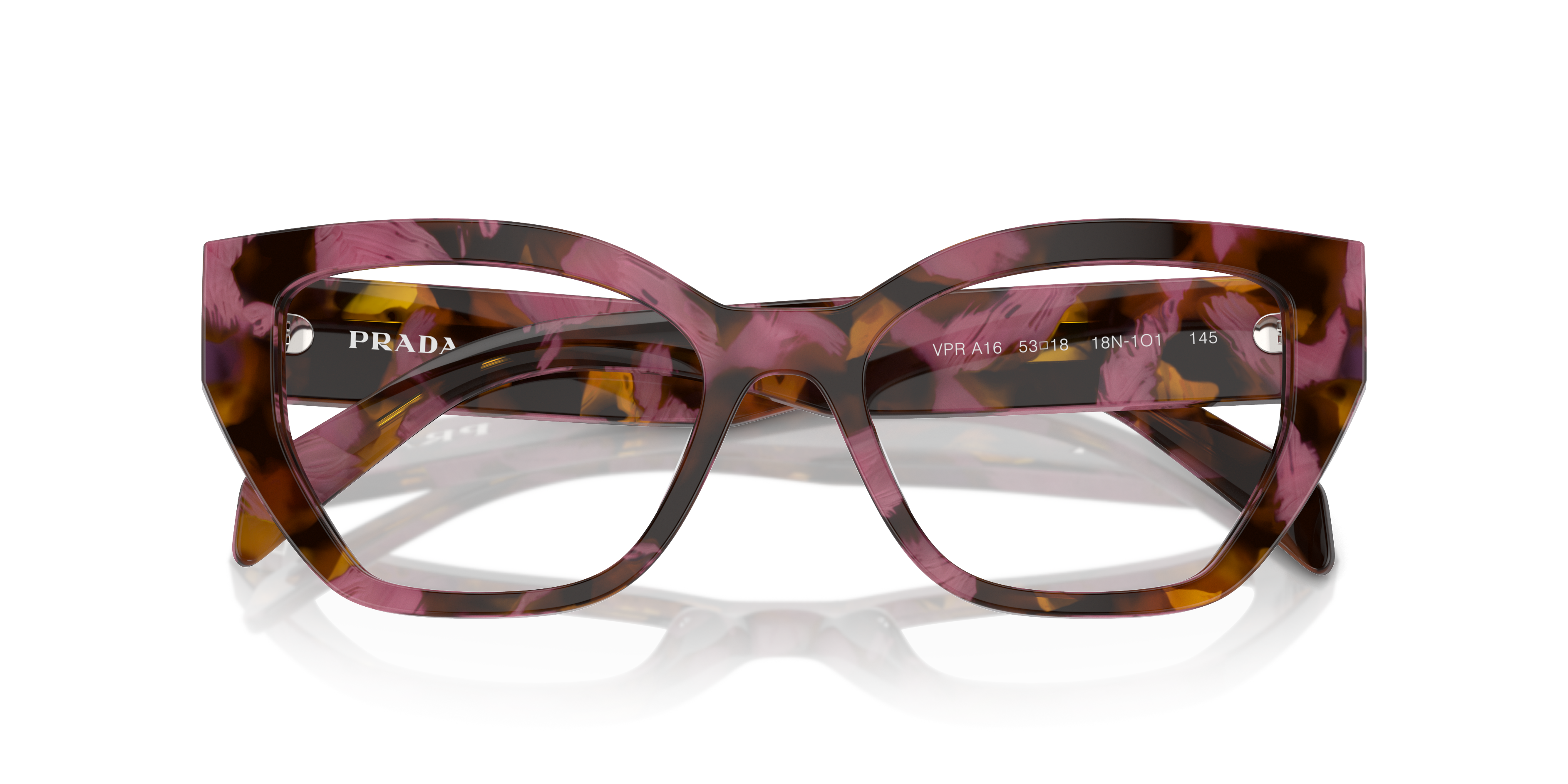 PRADA PR A16V 18N1O1 53