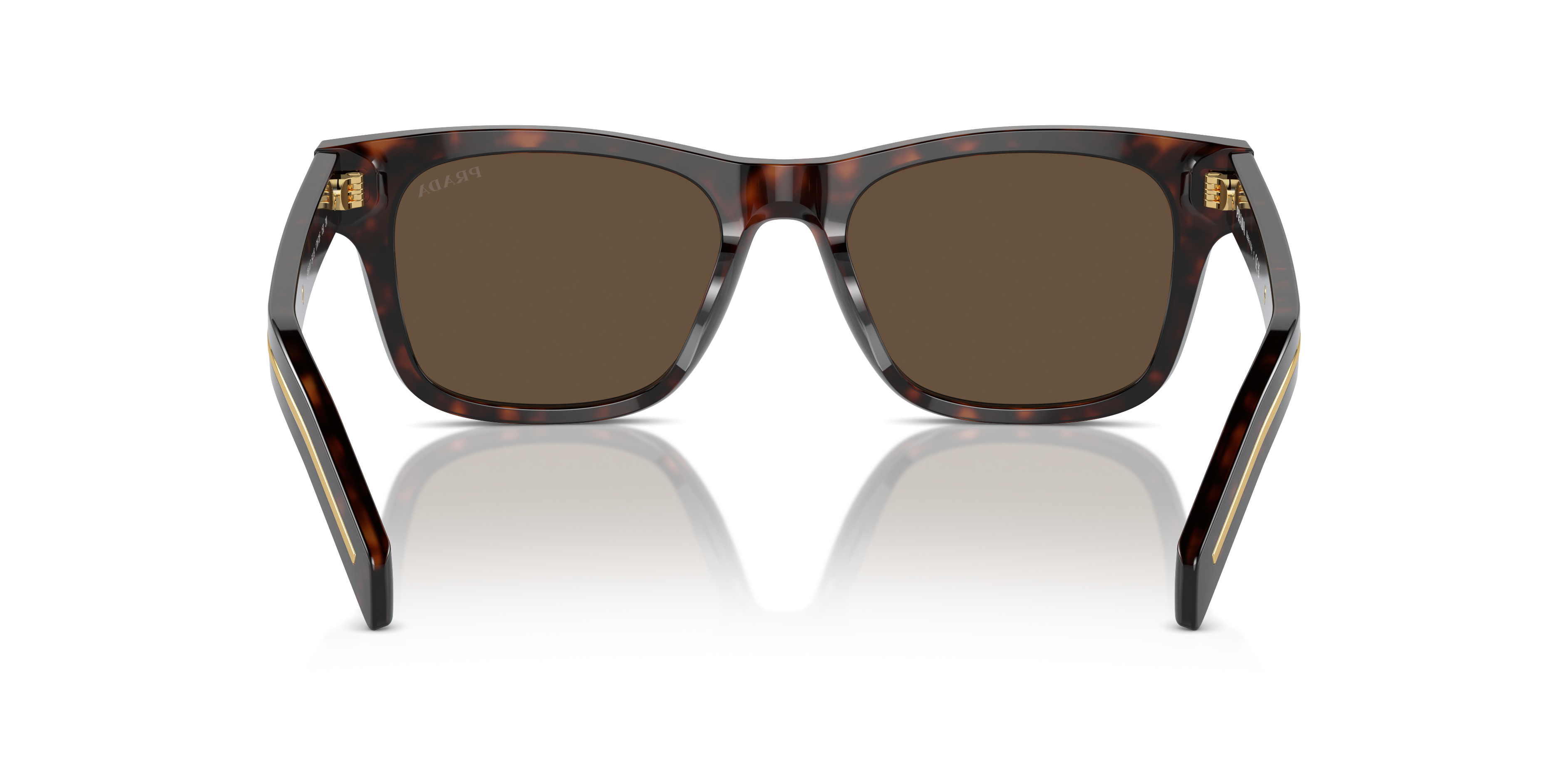 PRADA PR A17S 17N70F 51