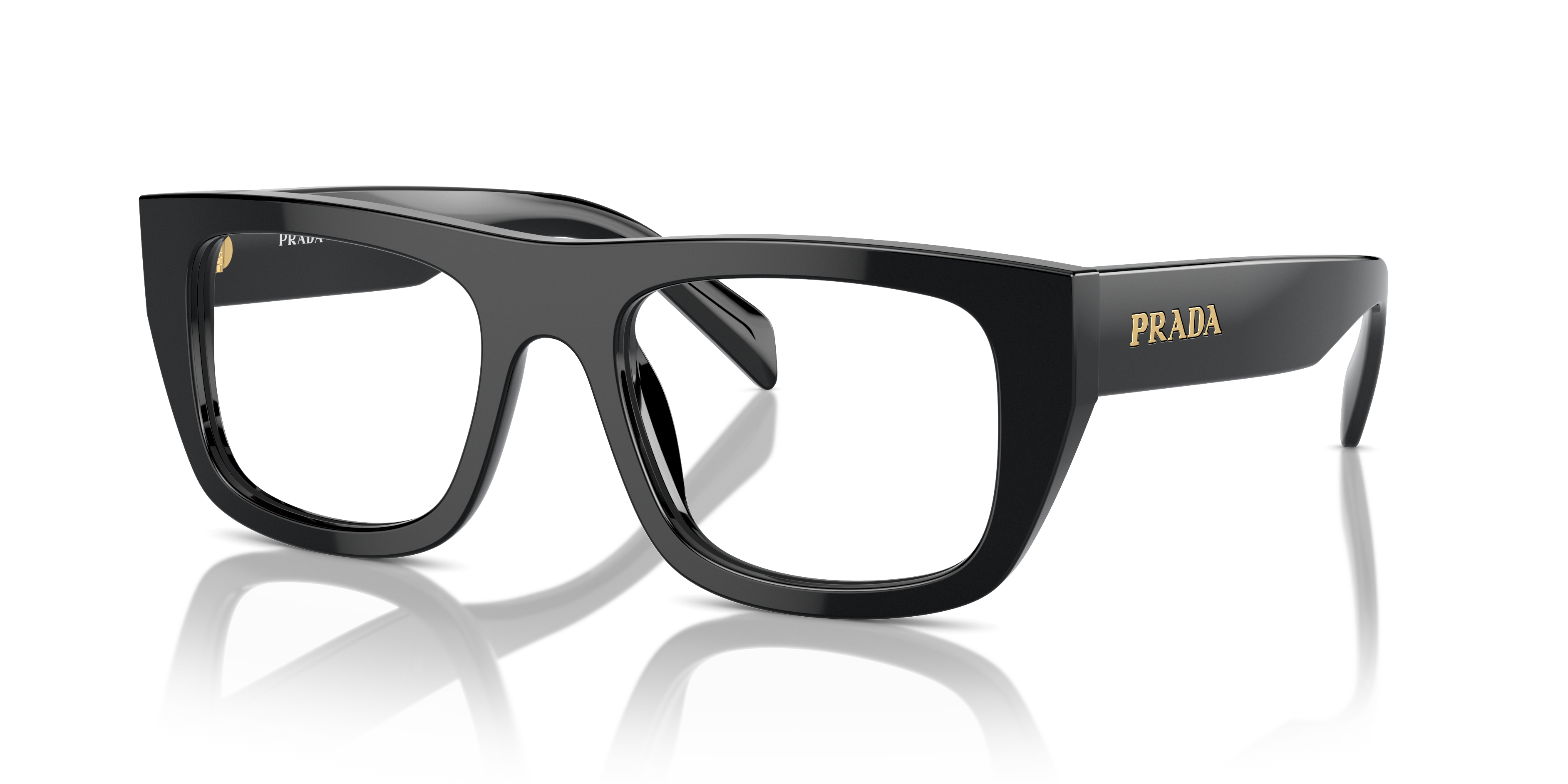 PRADA PR A17V 16K1O1 53