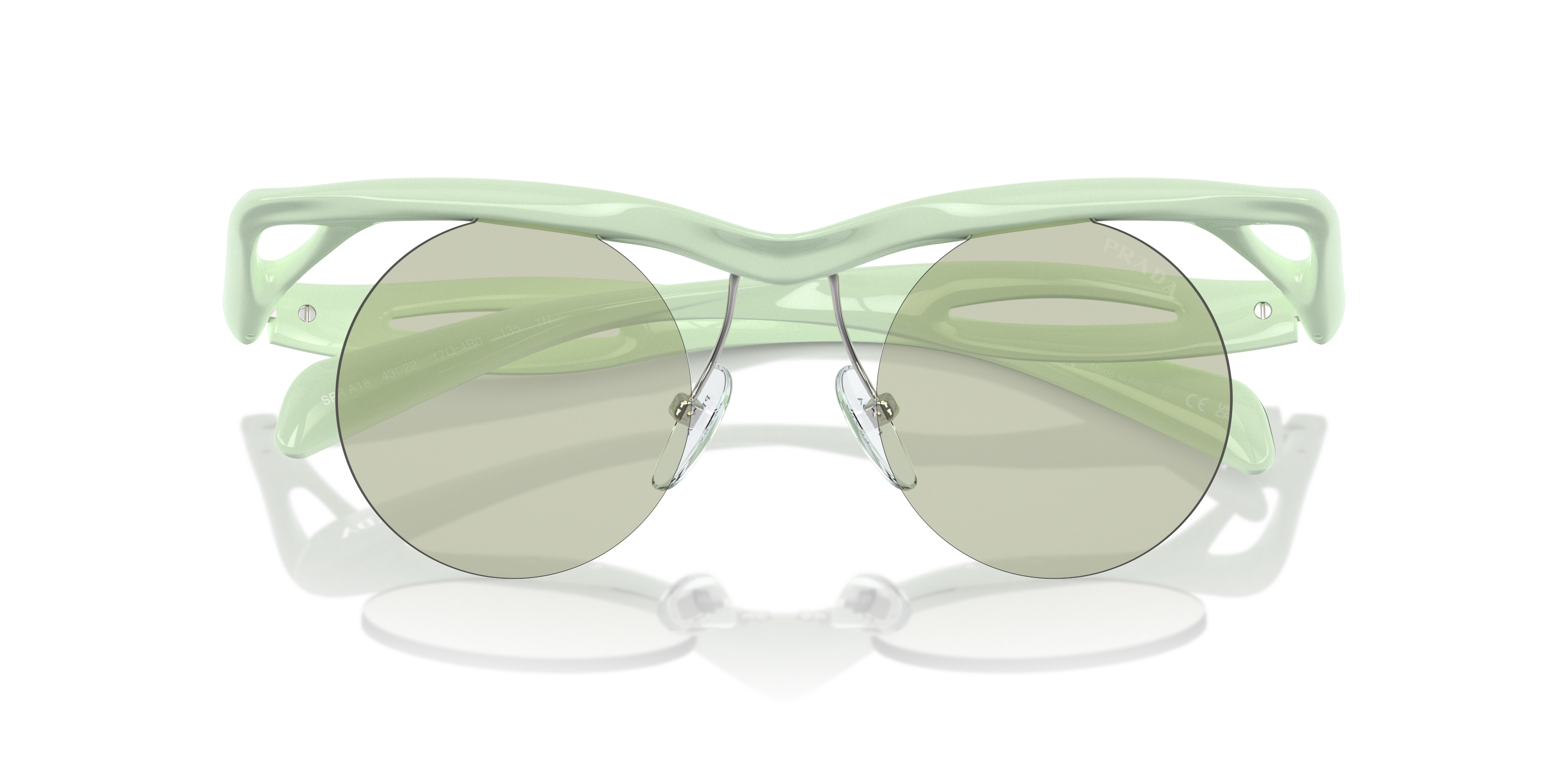 PRADA PR A18S 17Q4R0 43