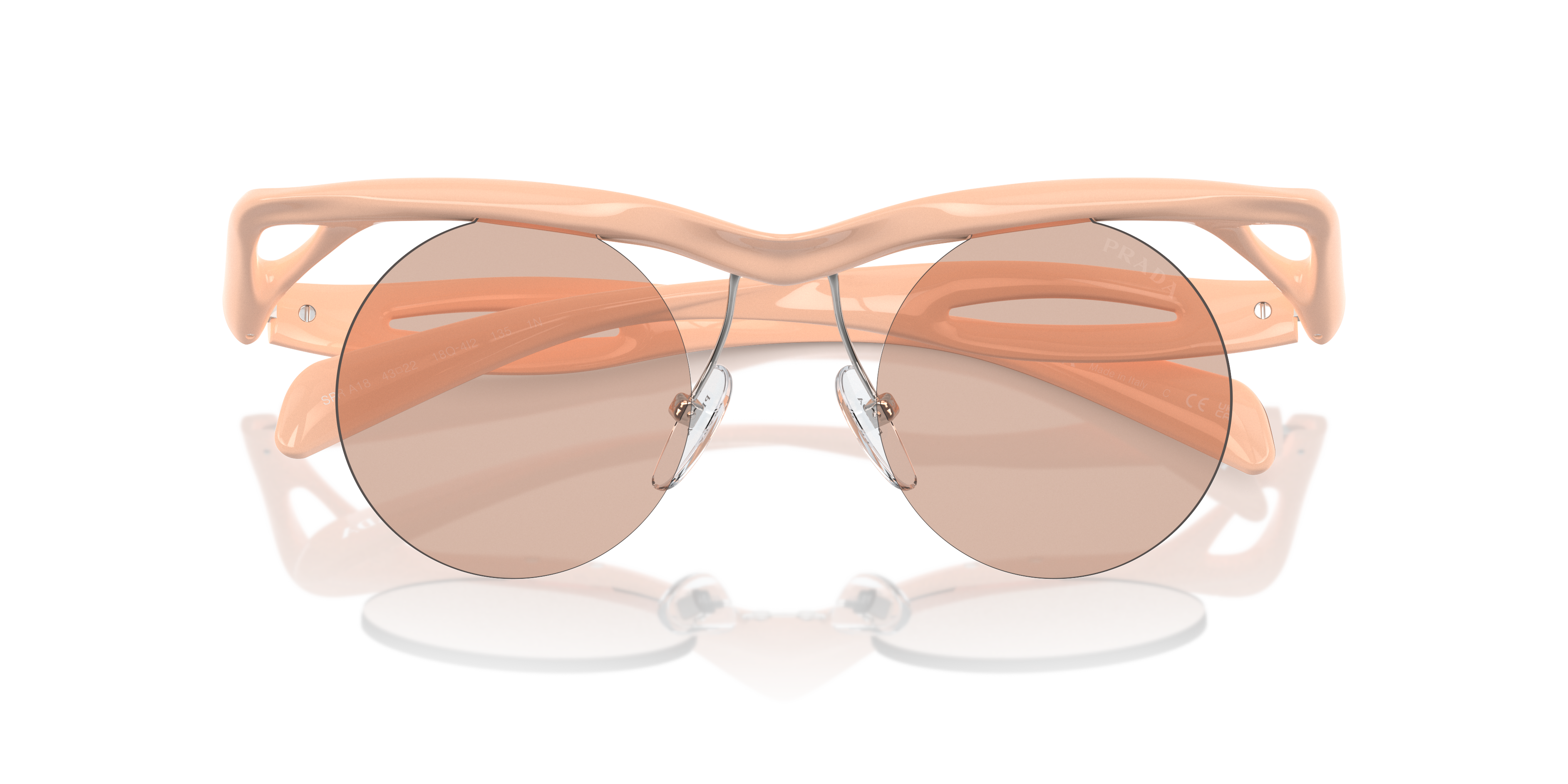 PRADA PR A18S 18Q4I2 43