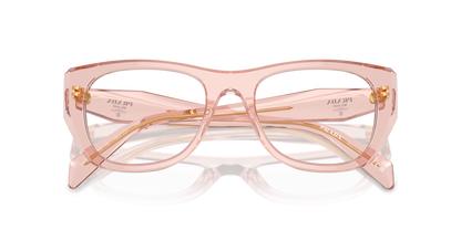 PRADA PR A18V 19Q1O1 50