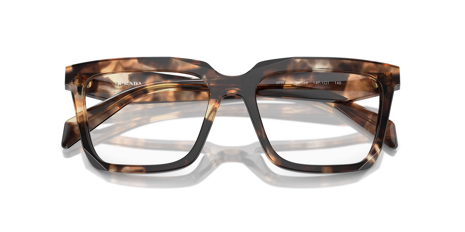 PRADA PR A19V 14P1O1 52