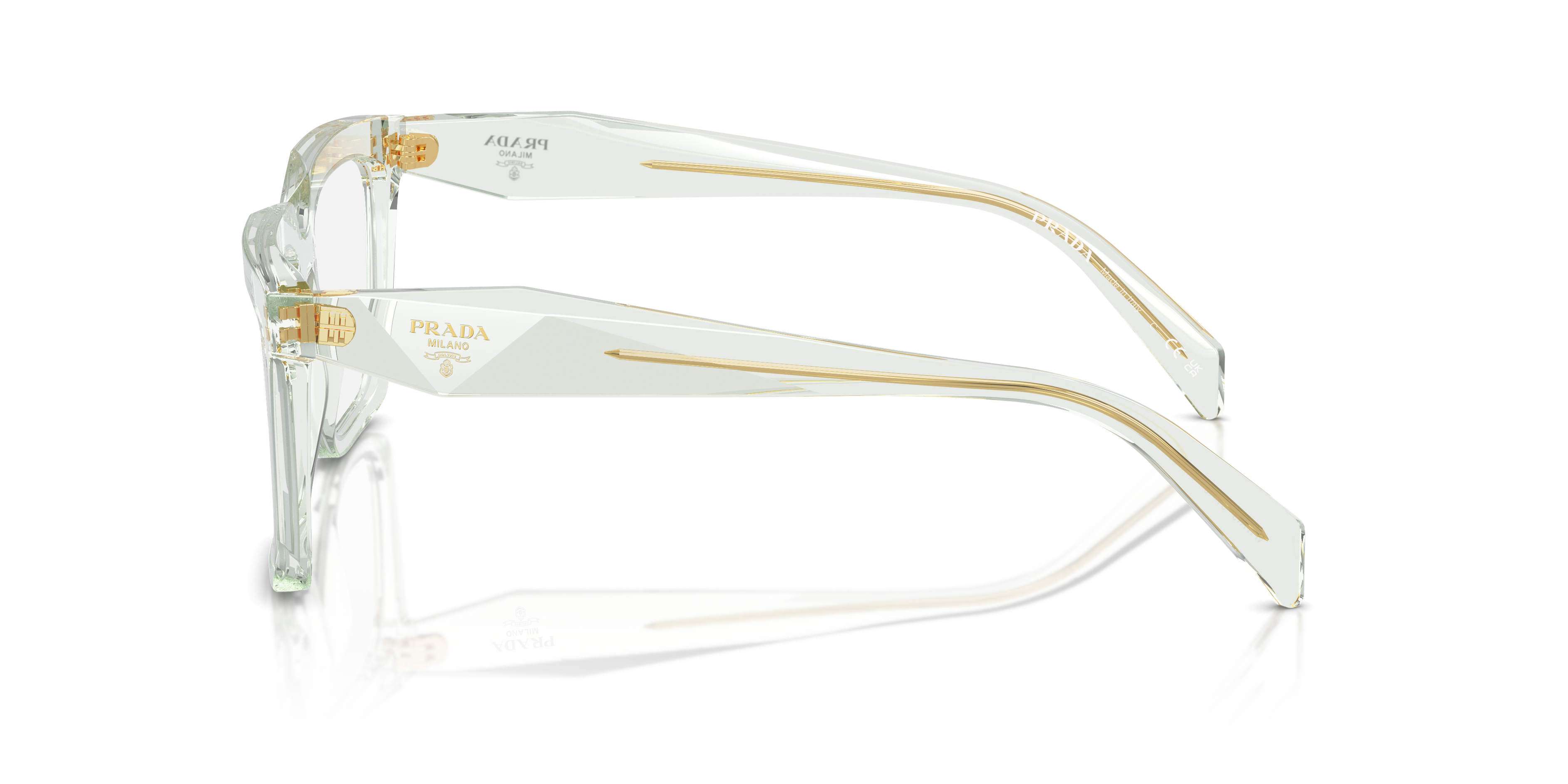 PRADA PR A19V 14R1O1 54