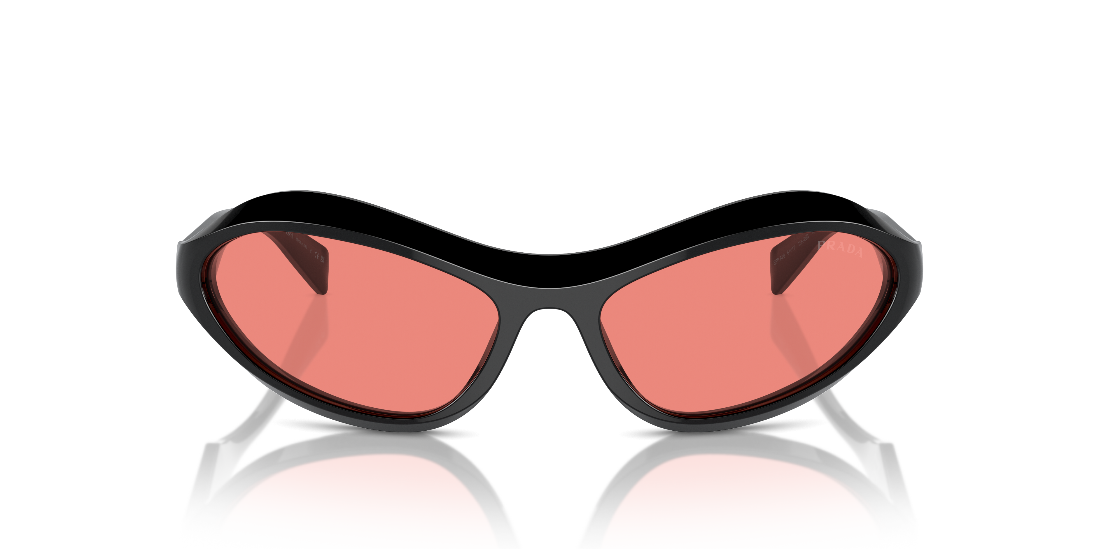 PRADA PR A20S 16K20B 61