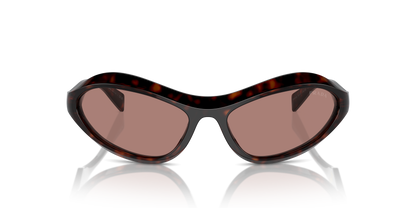 PRADA PR A20S 17N10D 61