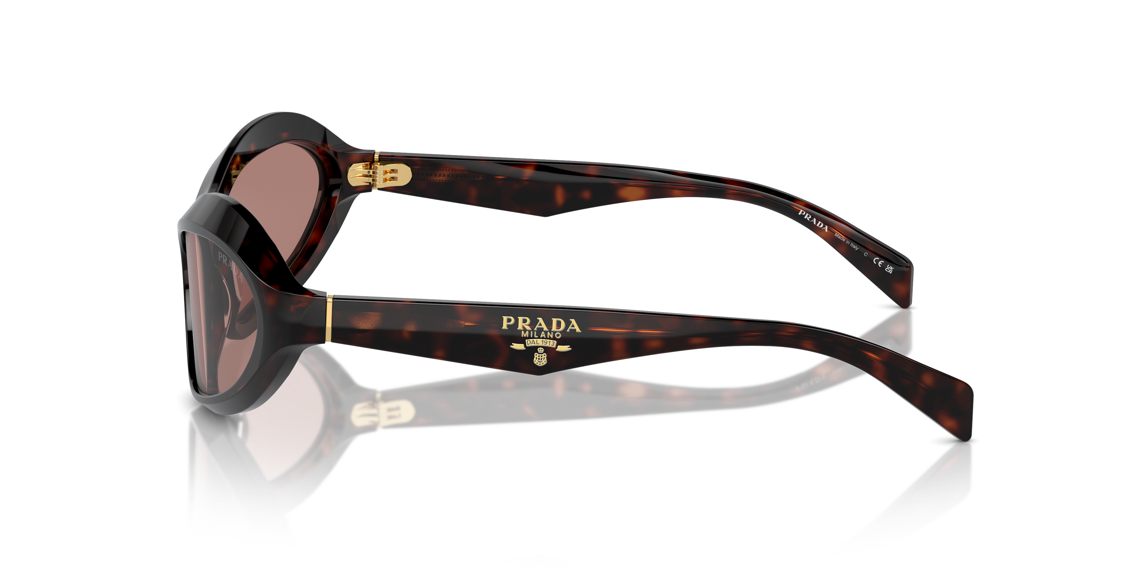 PRADA PR A20S 17N10D 61