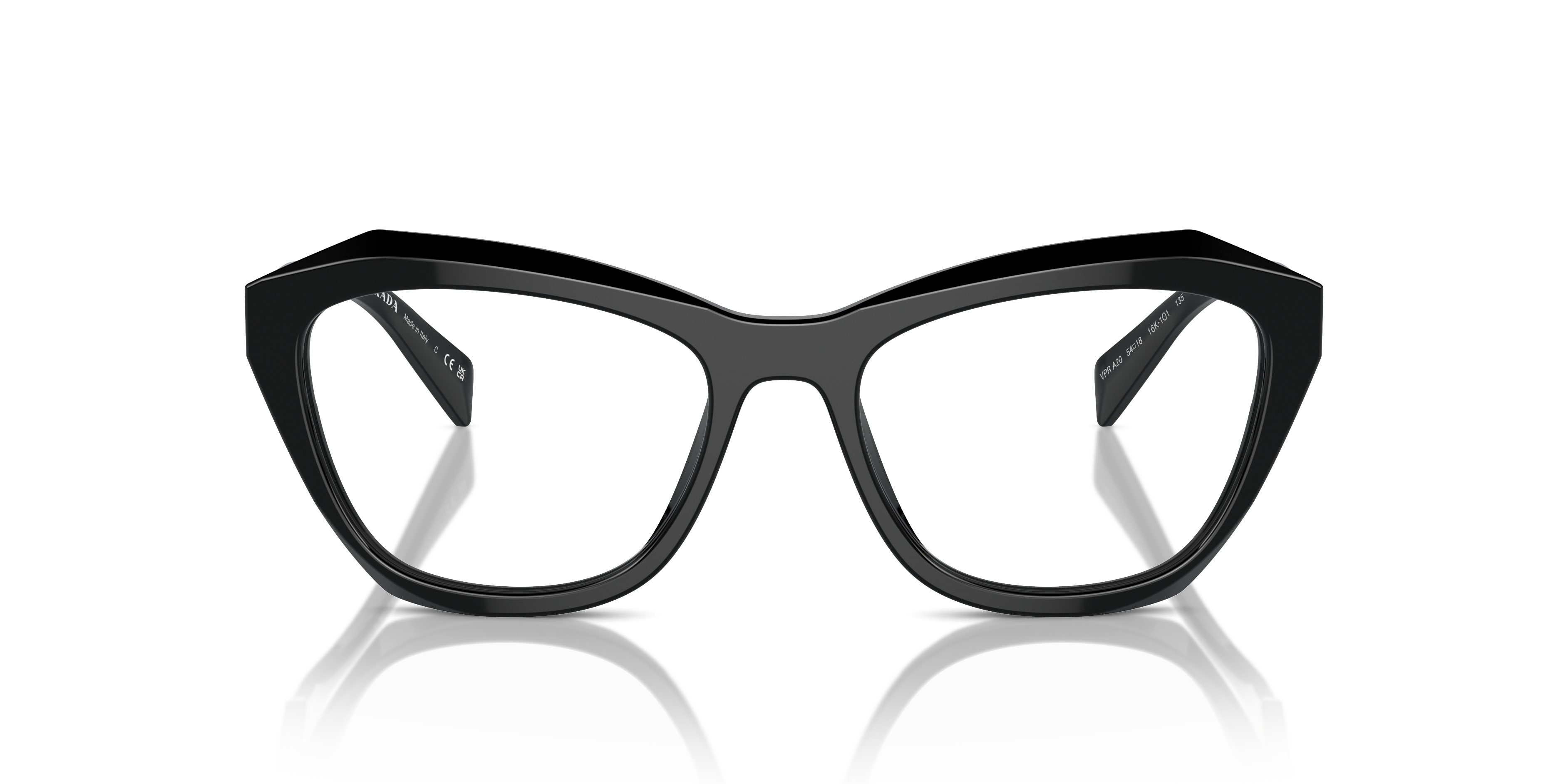 PRADA PR A20V 16K1O1 54