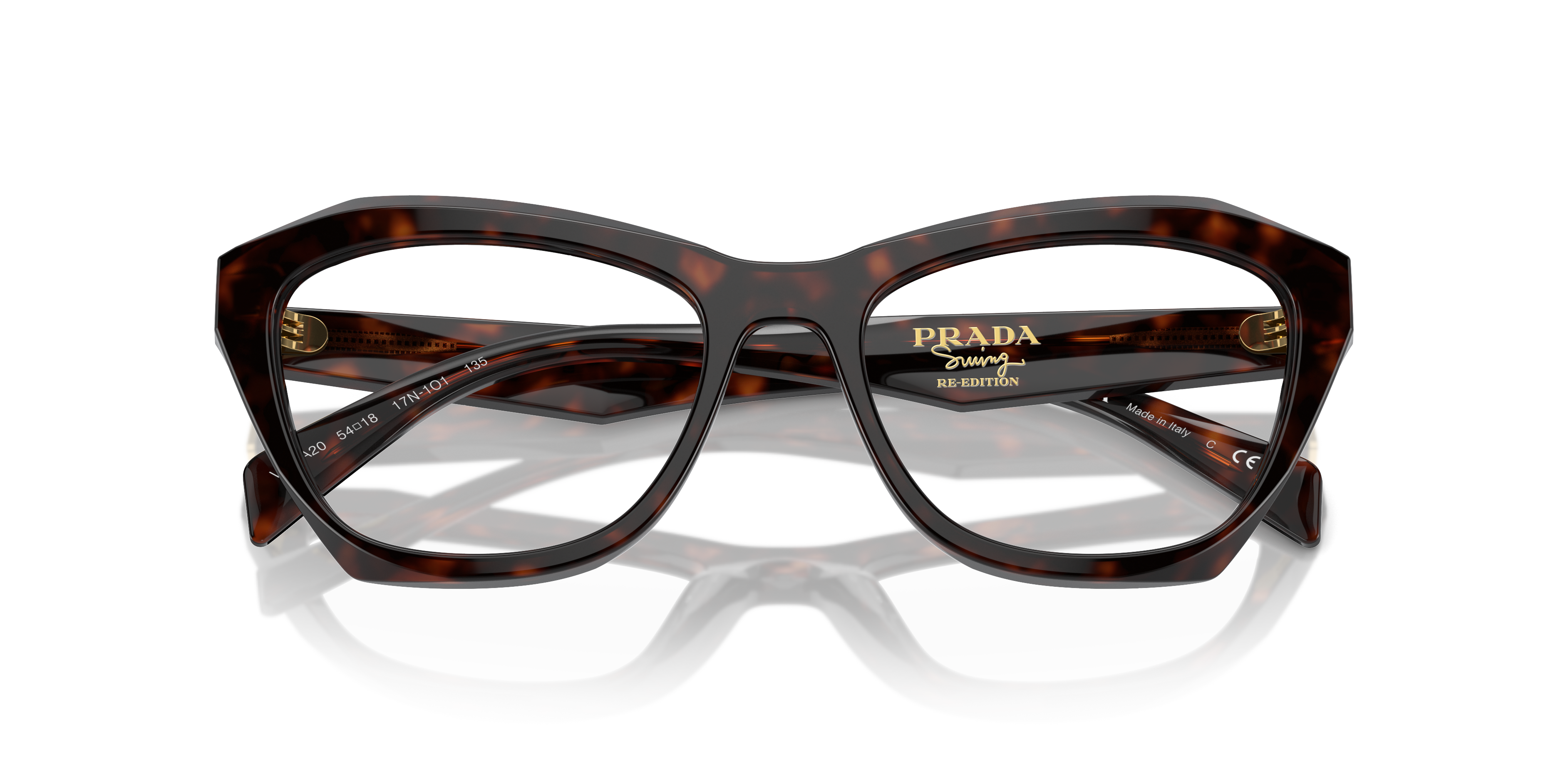 PRADA PR A20V 17N1O1 52