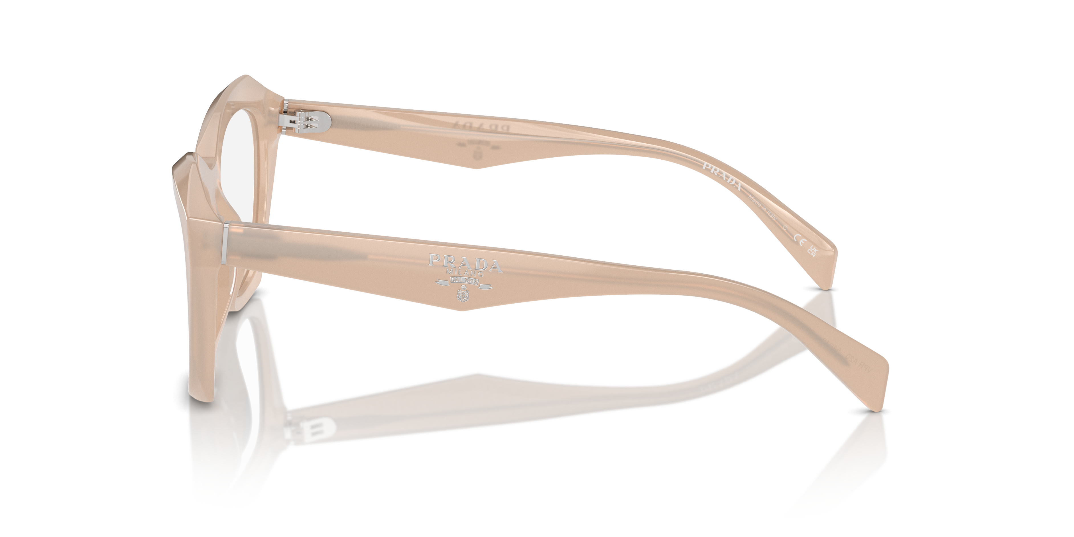 PRADA PR A20V 19R1O1 52