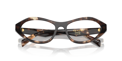 PRADA PR A21V 14P1O1 53