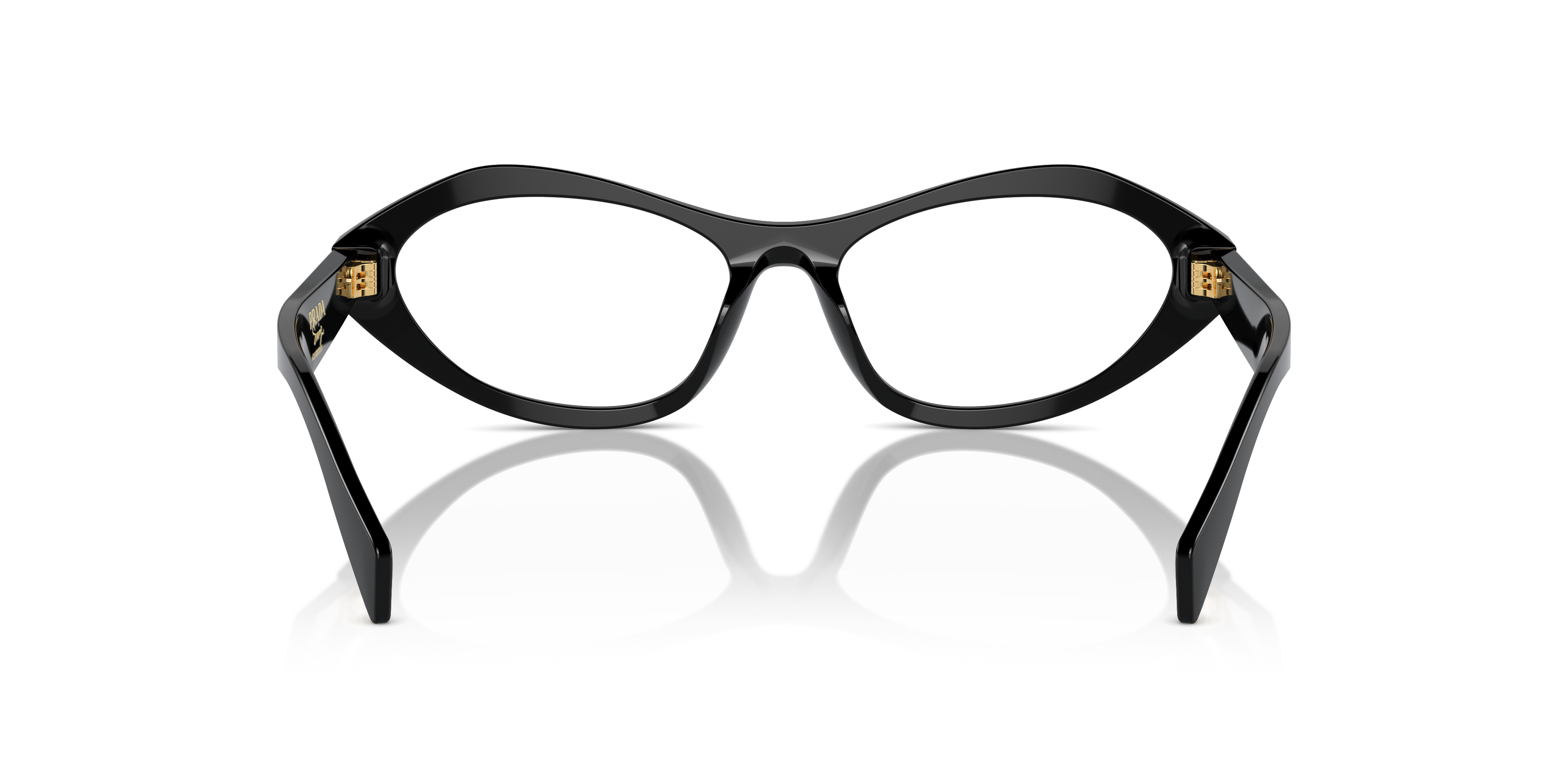 PRADA PR A21V 16K1O1 53