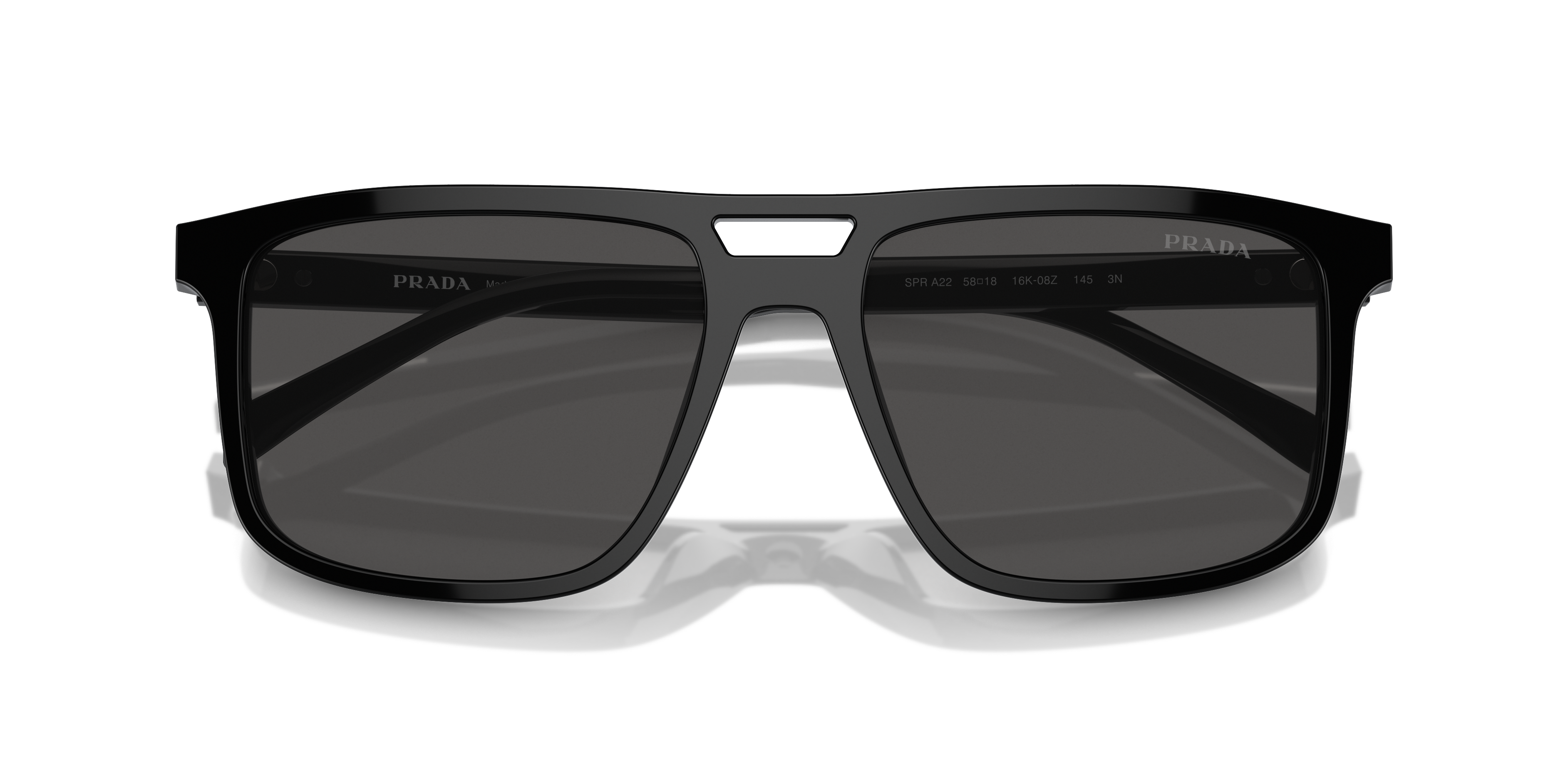 PRADA PR A22S 16K08Z 56