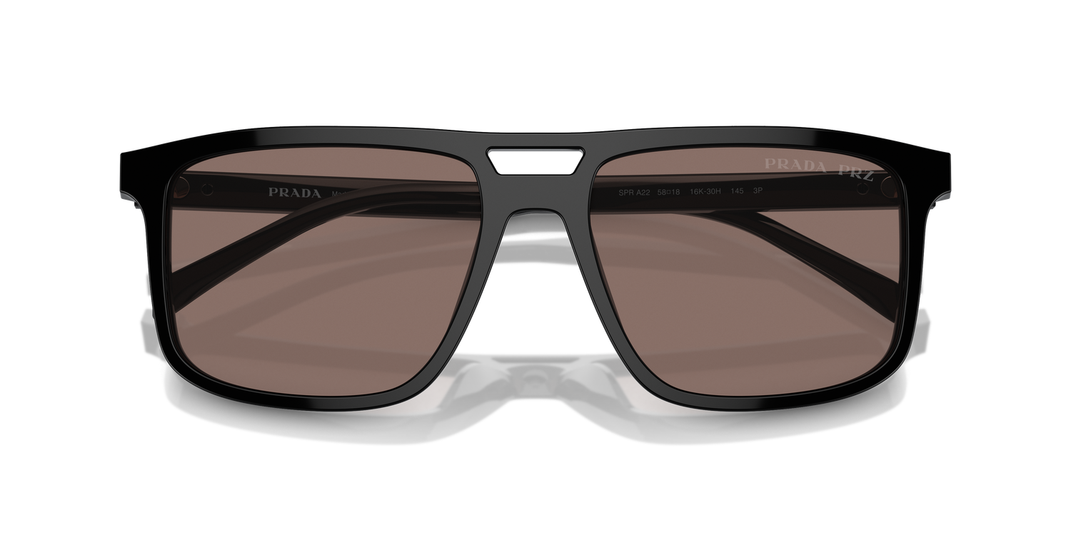 PRADA PR A22S 16K30H 58