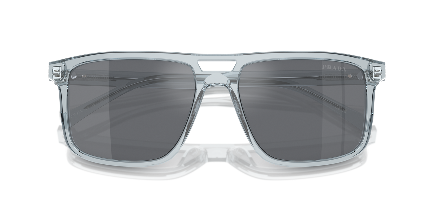 PRADA PR A22S 19T175 58