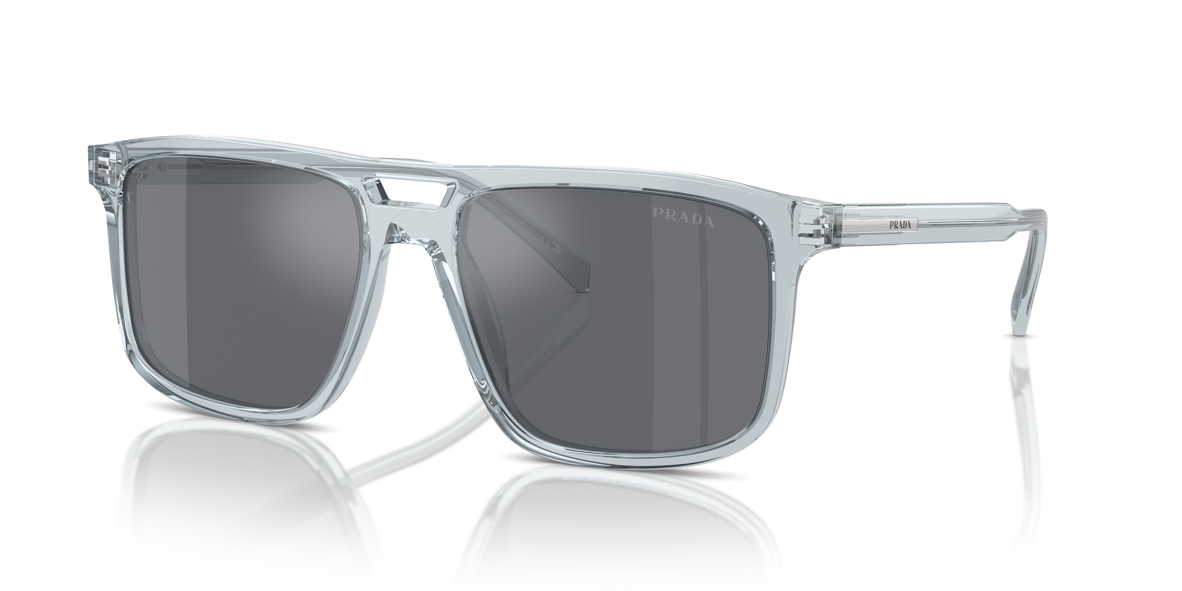 PRADA PR A22S 19T175 58