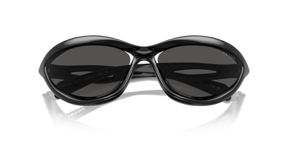 PRADA PR A23S 1AB5S0 60