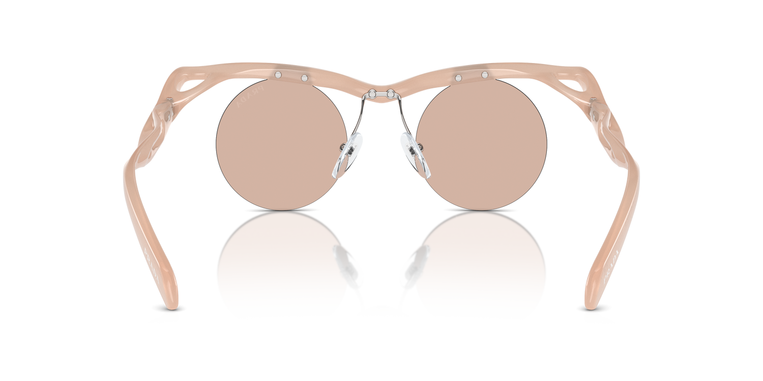 PRADA PR A24S 12S0B8 43