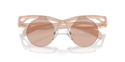 PRADA PR A24S 12S0B8 43