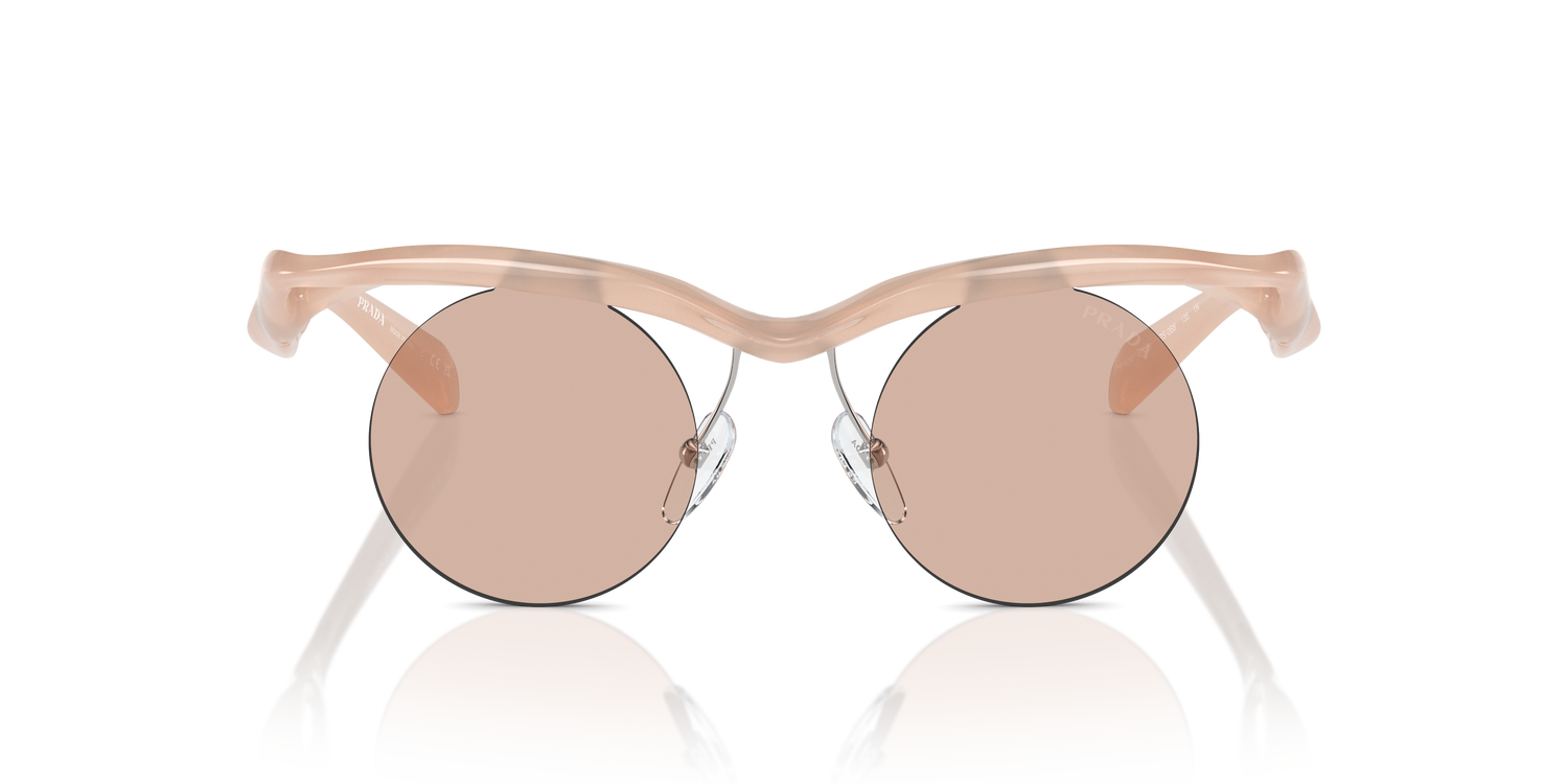 PRADA PR A24S 12S0B8 43