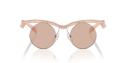 PRADA PR A24S 12S0B8 43