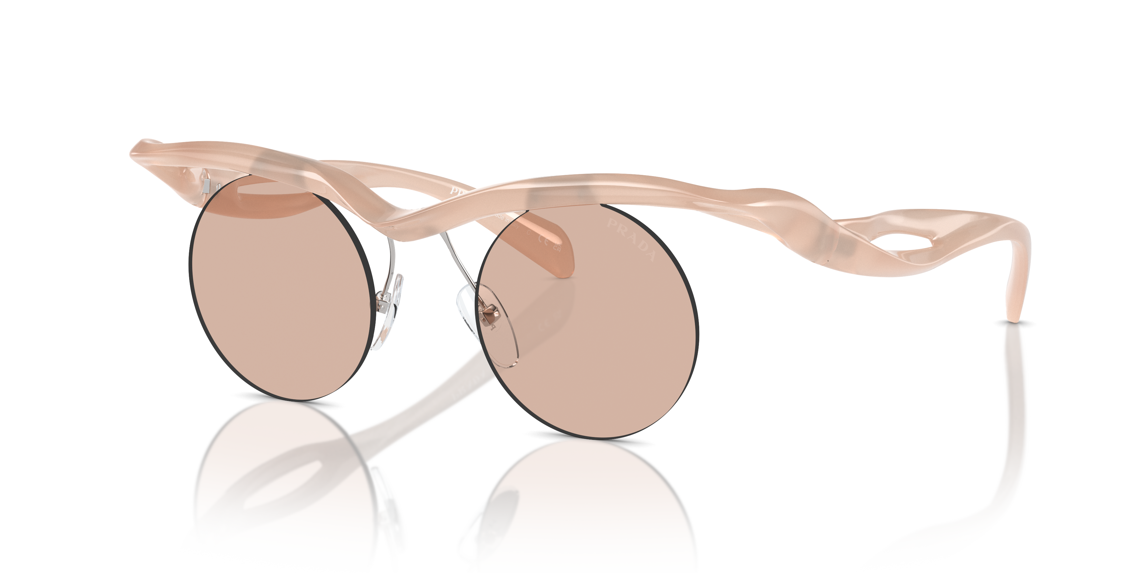 PRADA PR A24S 12S0B8 43