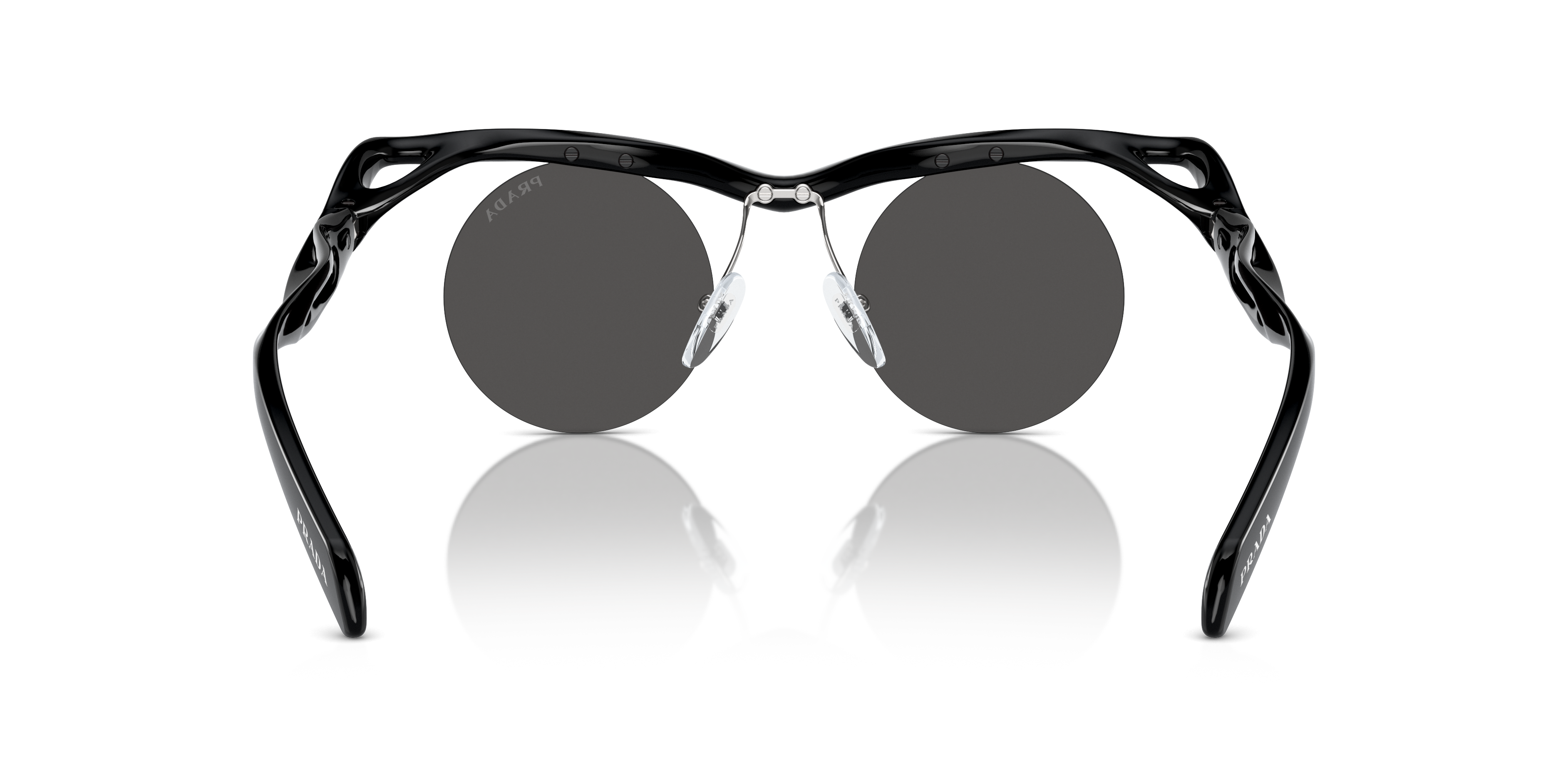 PRADA PR A24S 1AB5S0 43