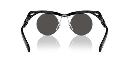 PRADA PR A24S 1AB5S0 43